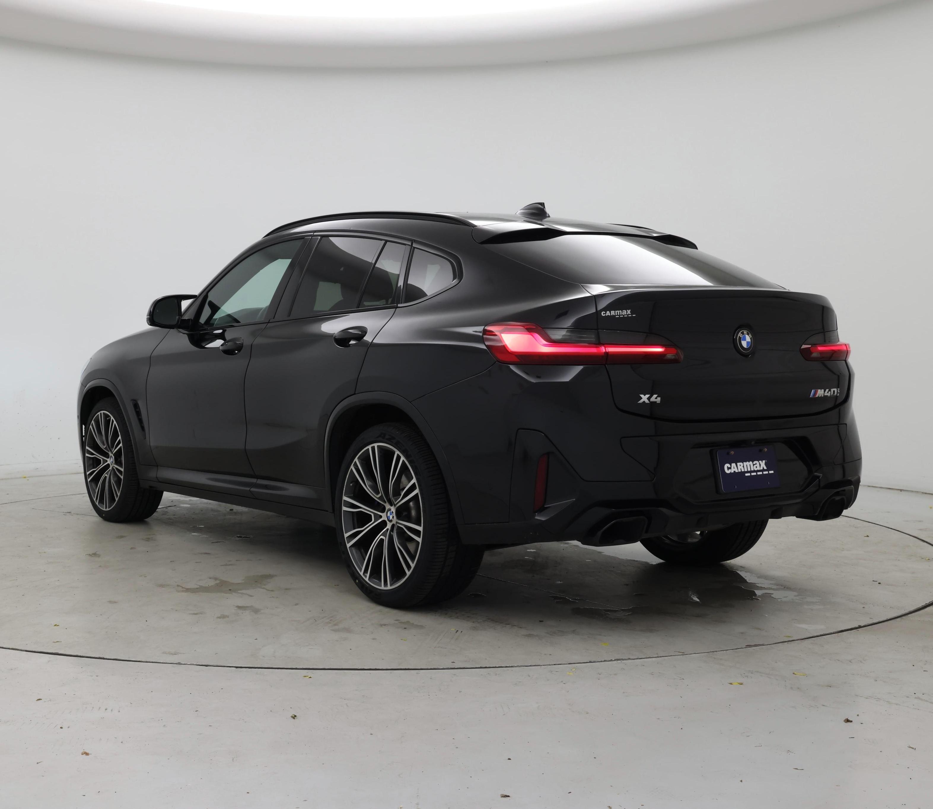 Thumbnail: 2022 BMW X4 - 2