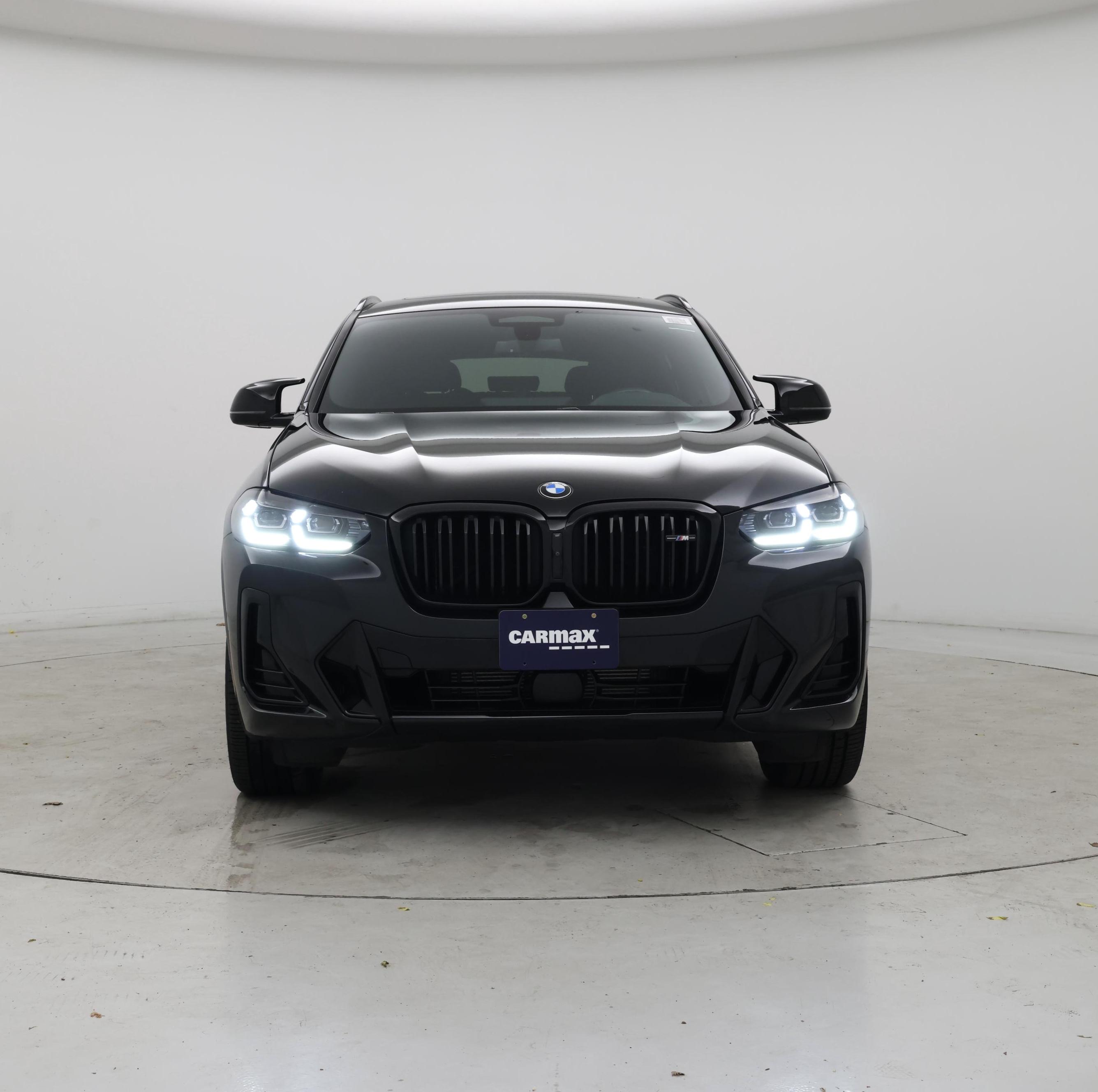 Thumbnail: 2022 BMW X4 - 5