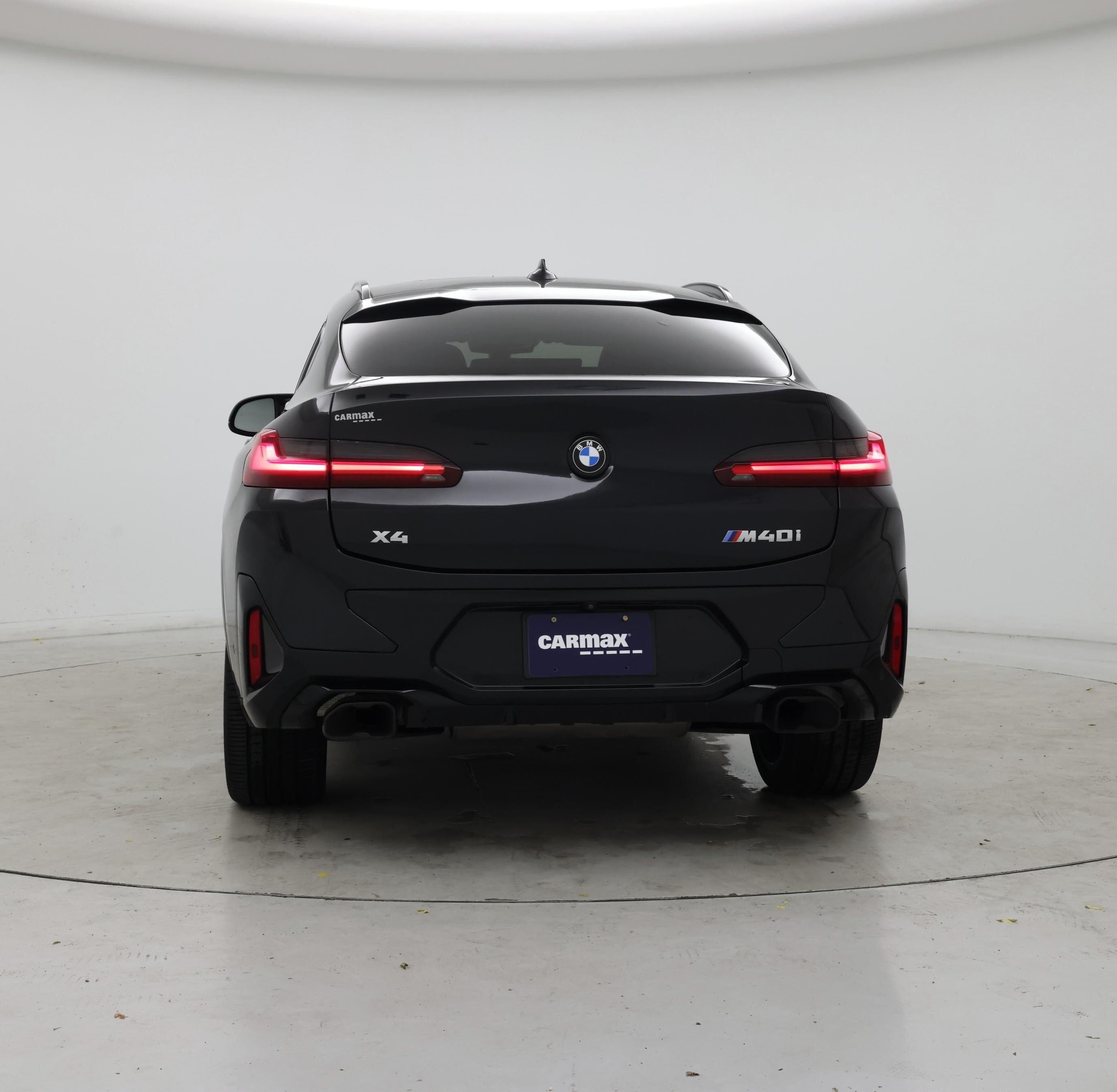 Thumbnail: 2022 BMW X4 - 6