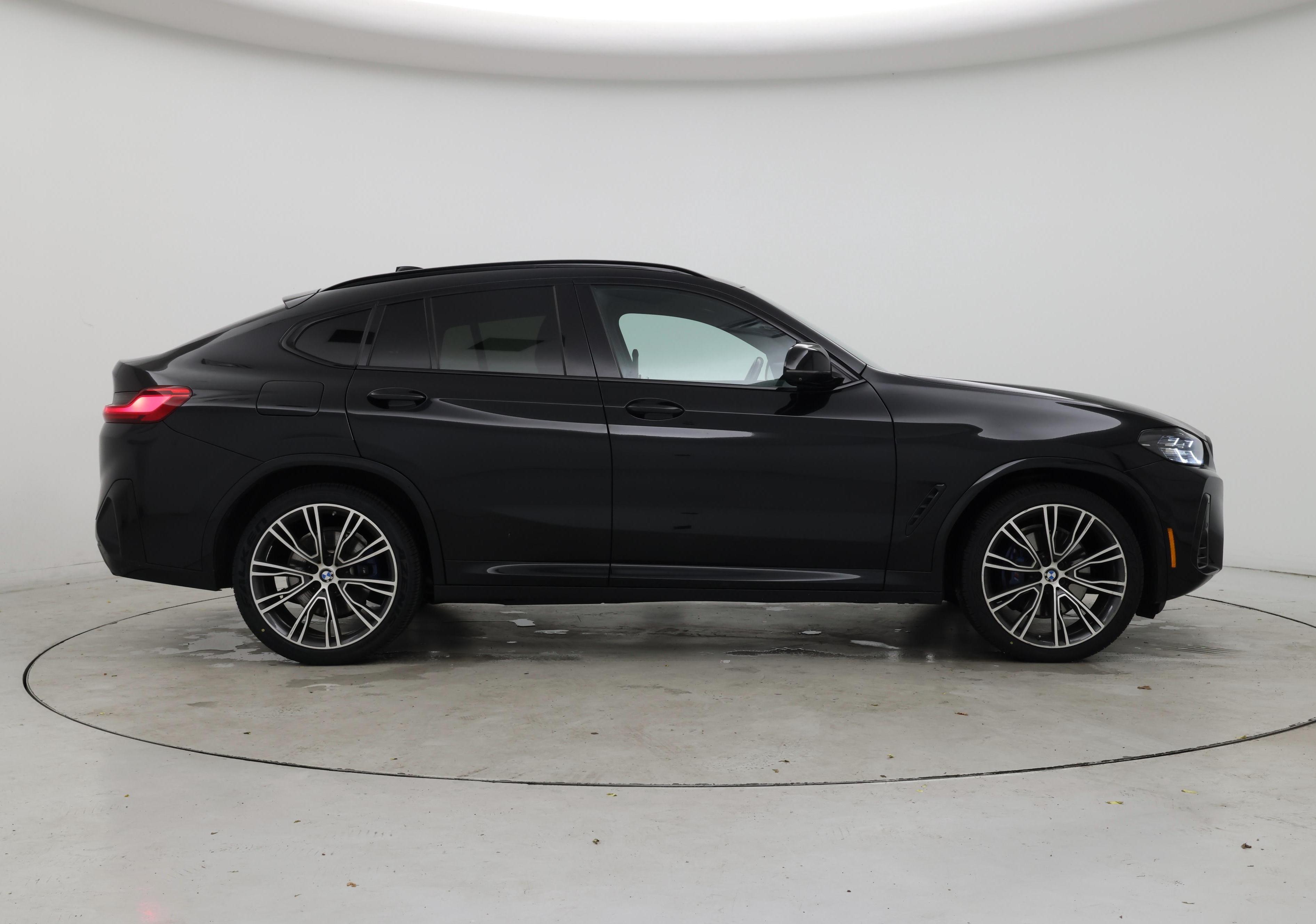 Thumbnail: 2022 BMW X4 - 7