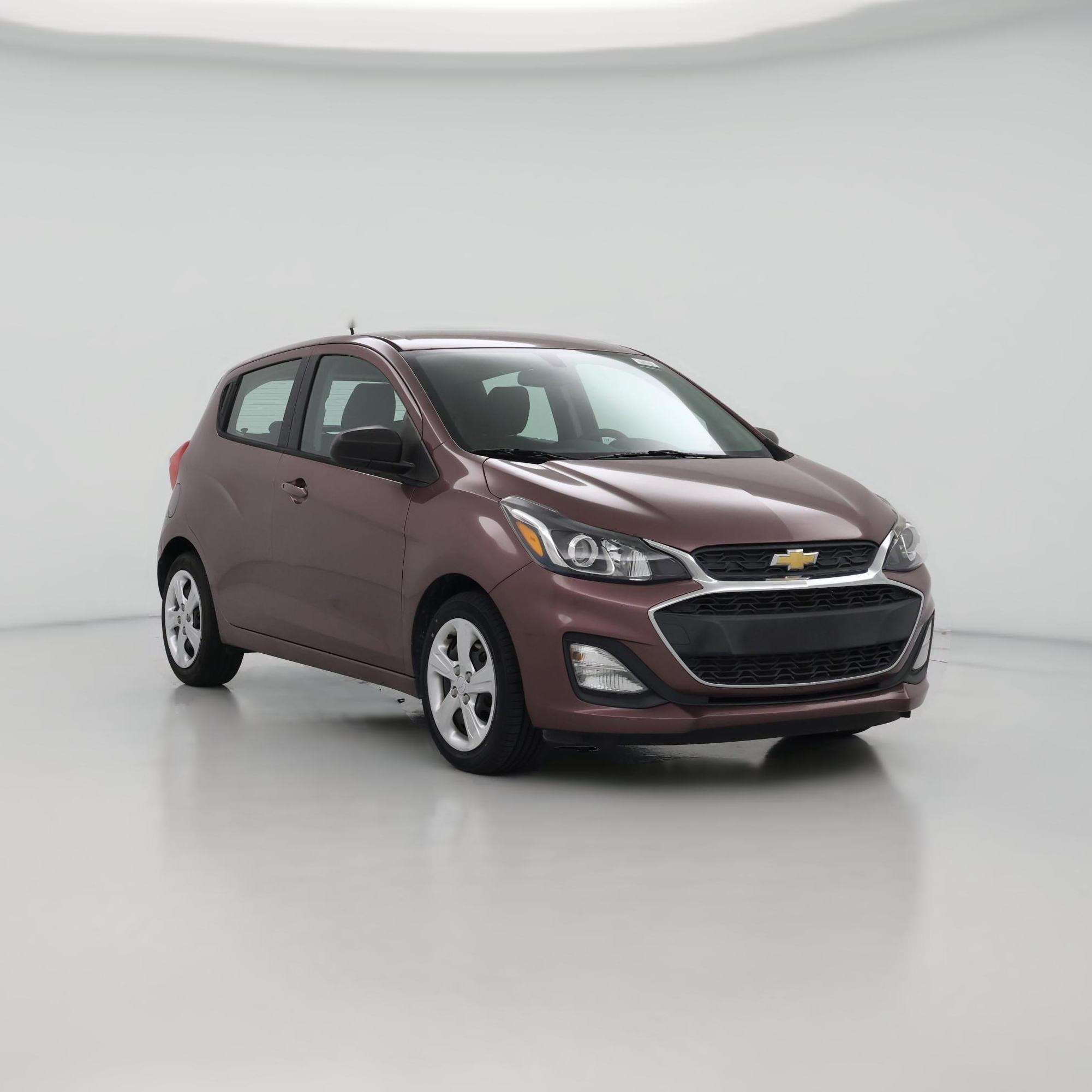Thumbnail: 2019 Chevrolet Spark - 1