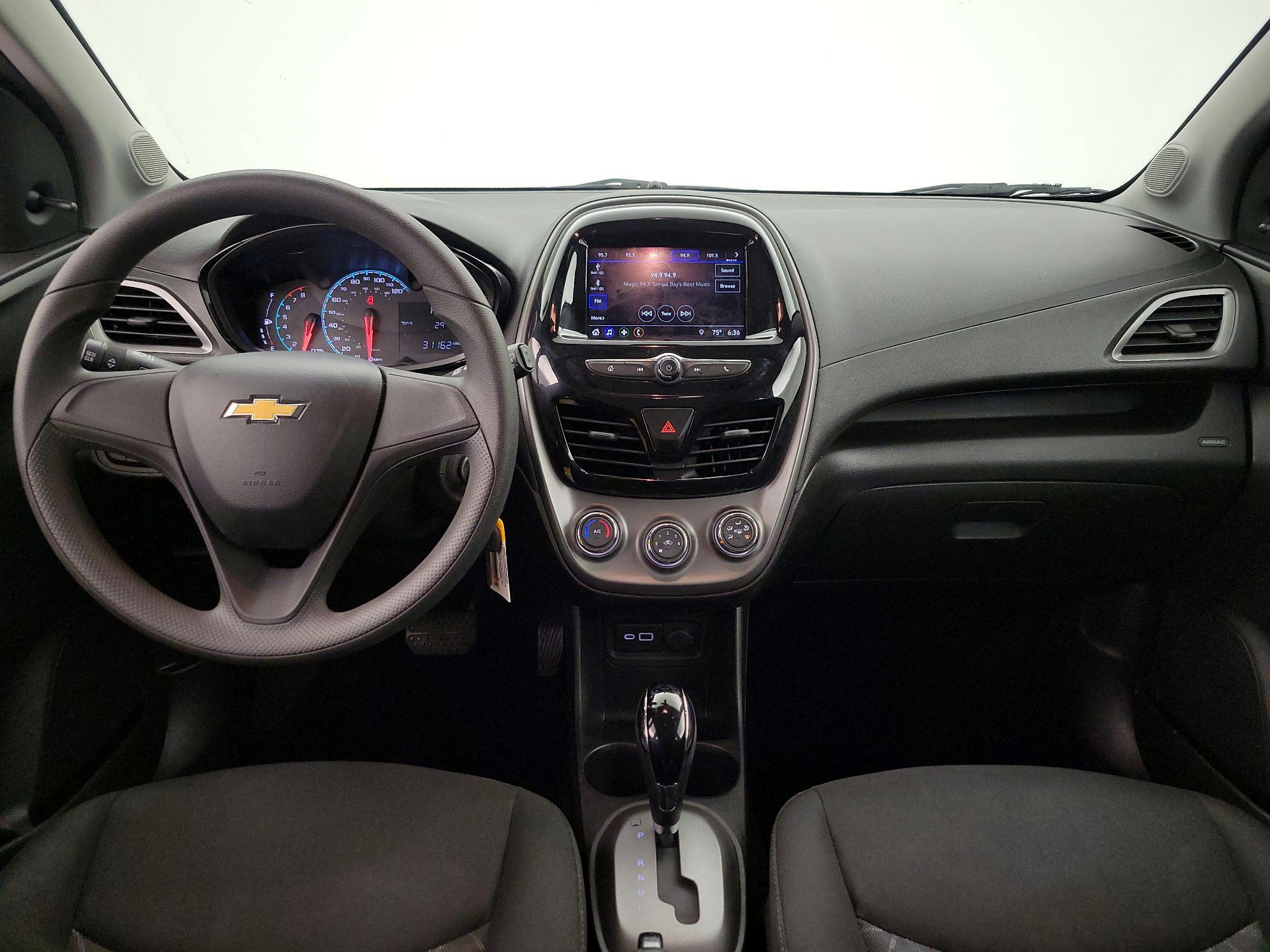 Thumbnail: 2019 Chevrolet Spark - 9
