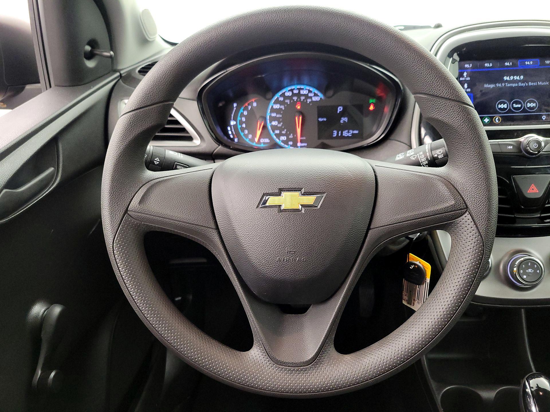 Thumbnail: 2019 Chevrolet Spark - 10