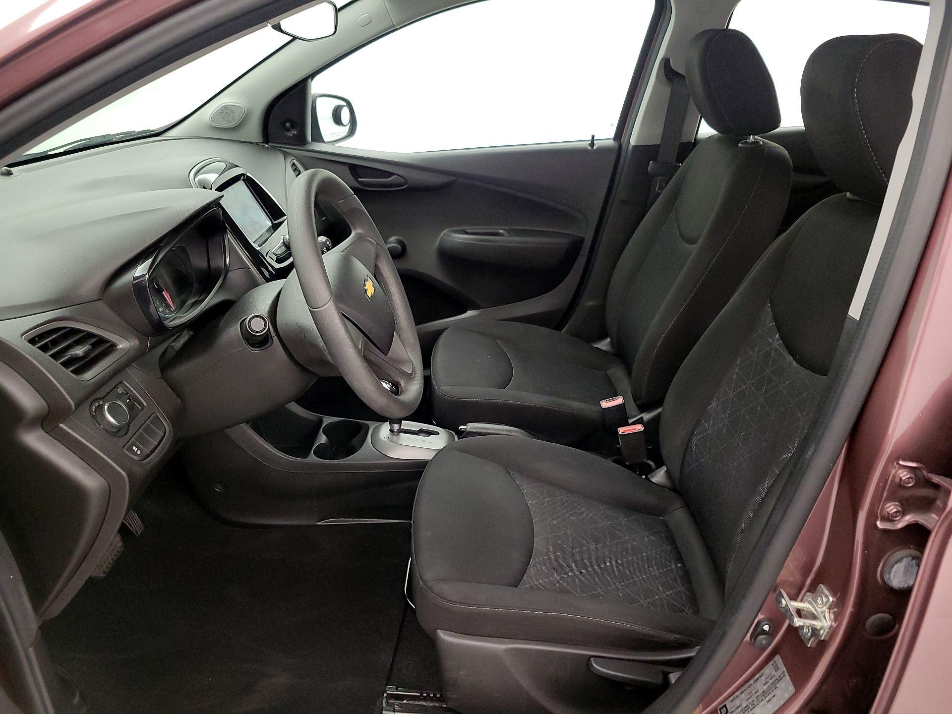 Thumbnail: 2019 Chevrolet Spark - 11