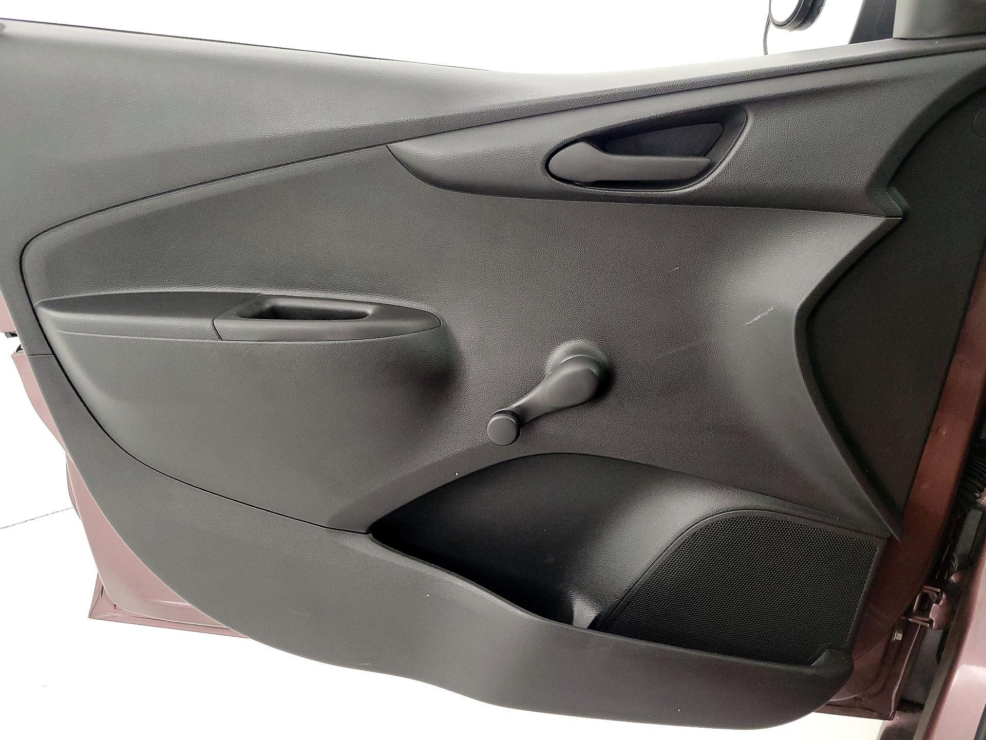 Thumbnail: 2019 Chevrolet Spark - 12