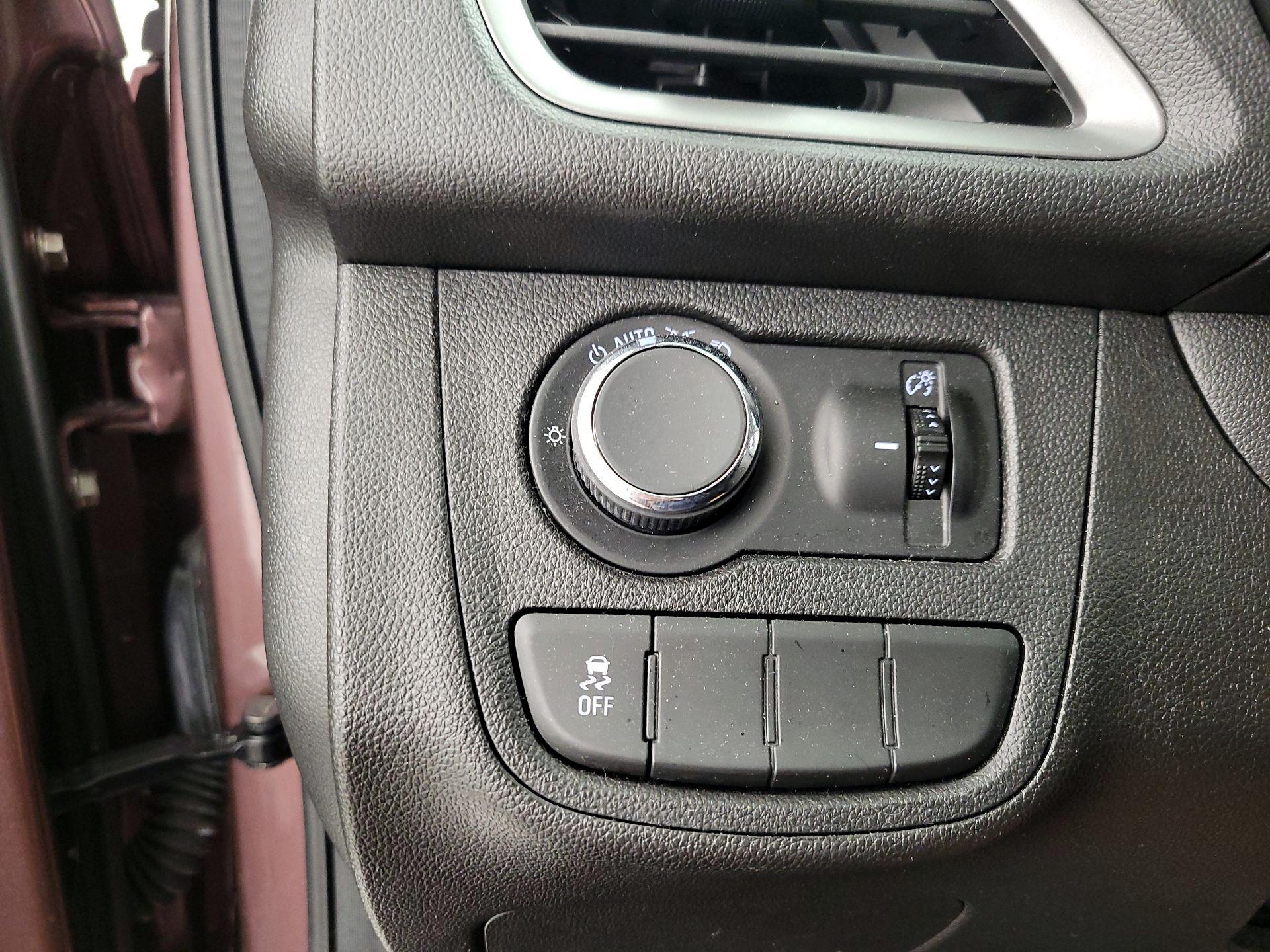 Thumbnail: 2019 Chevrolet Spark - 13