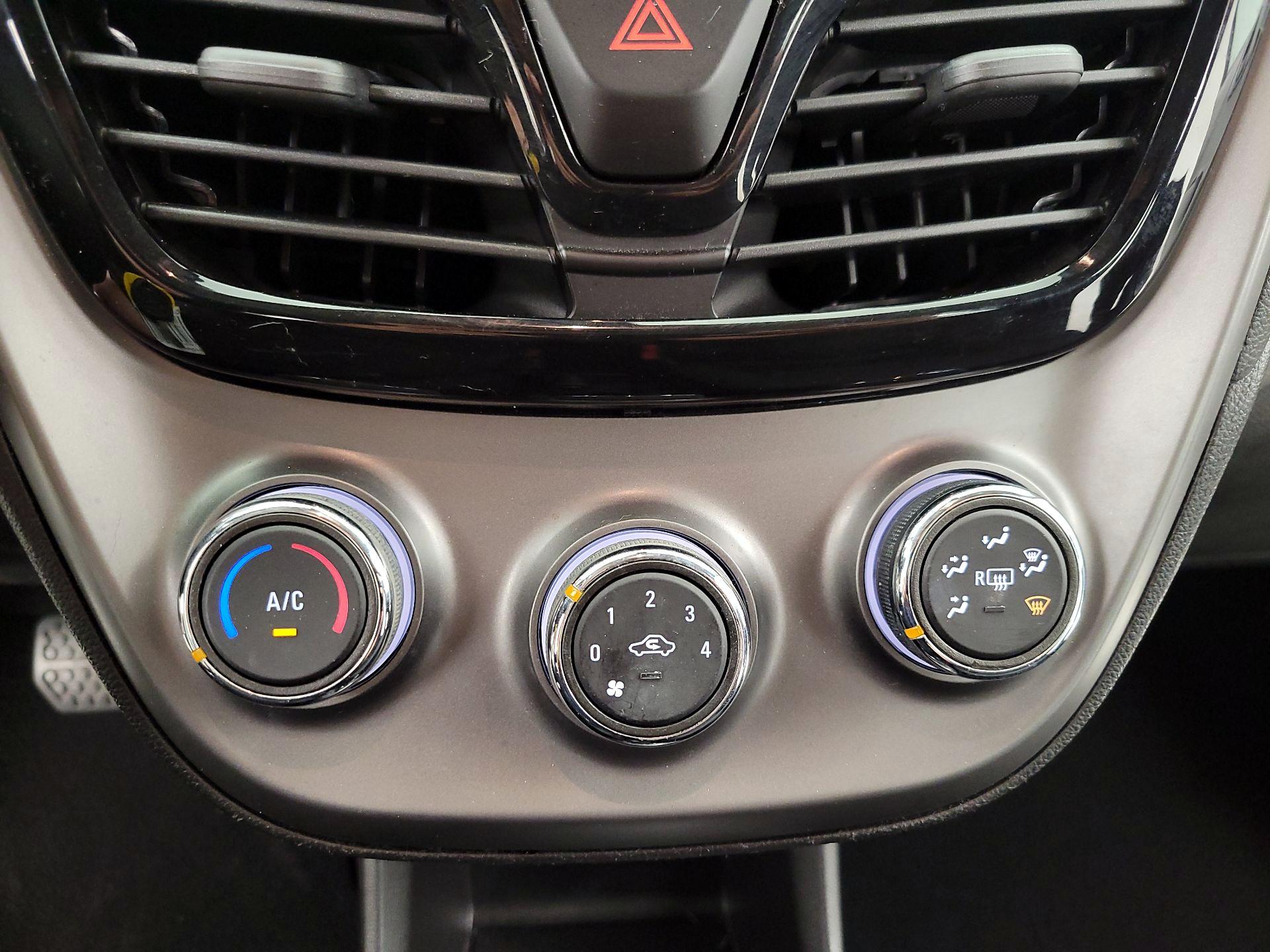 Thumbnail: 2019 Chevrolet Spark - 16