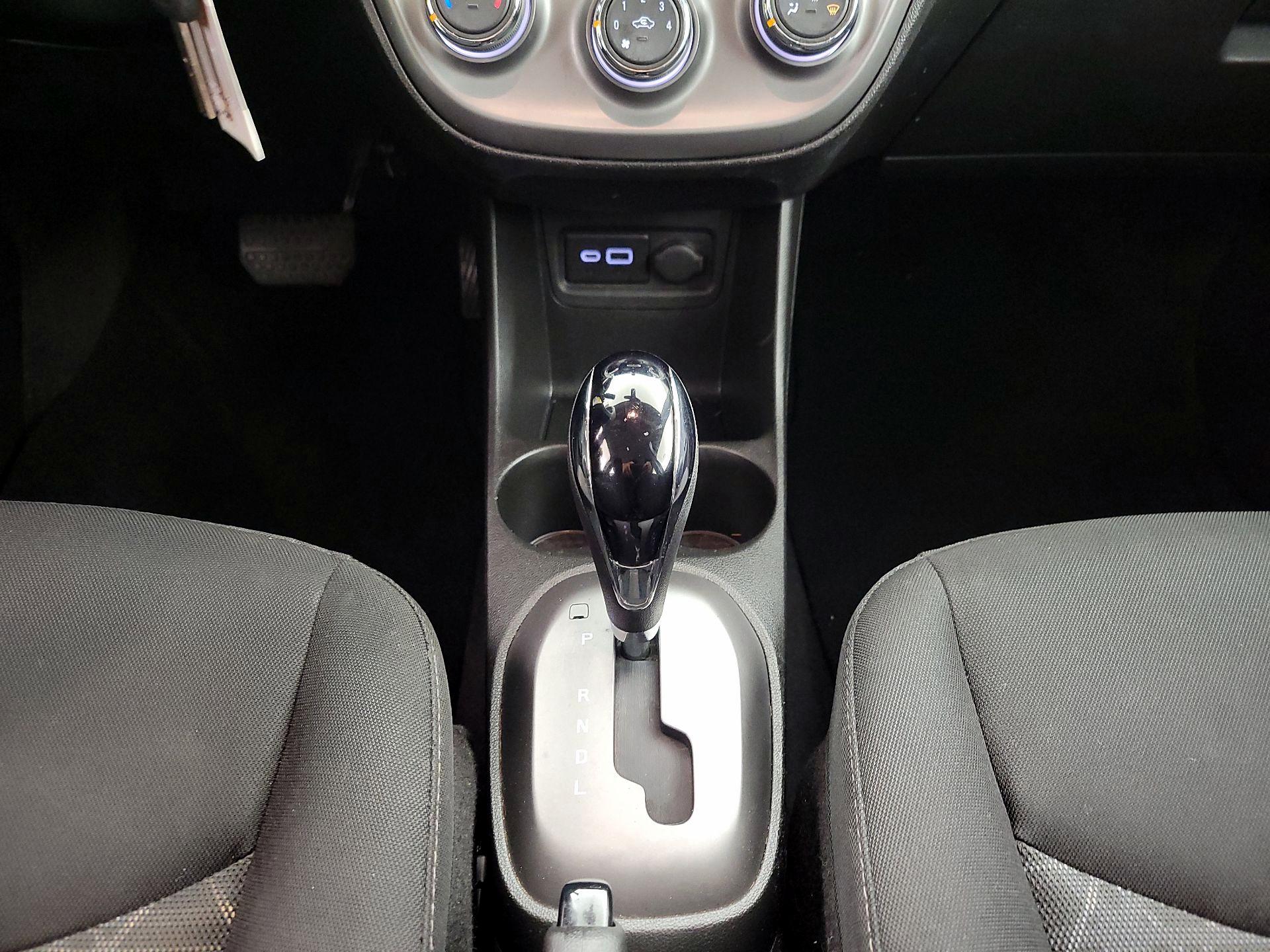 Thumbnail: 2019 Chevrolet Spark - 17