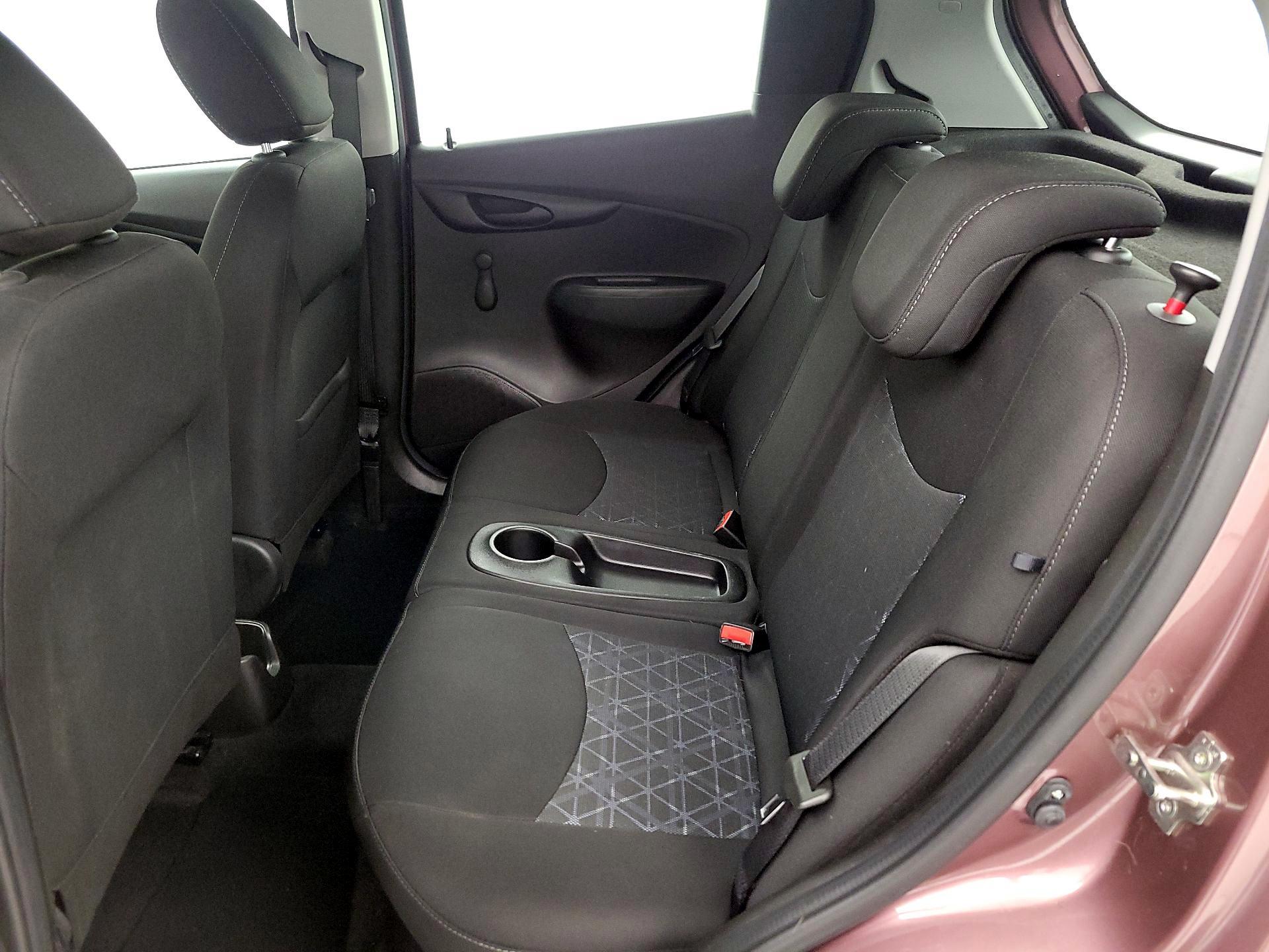 Thumbnail: 2019 Chevrolet Spark - 19