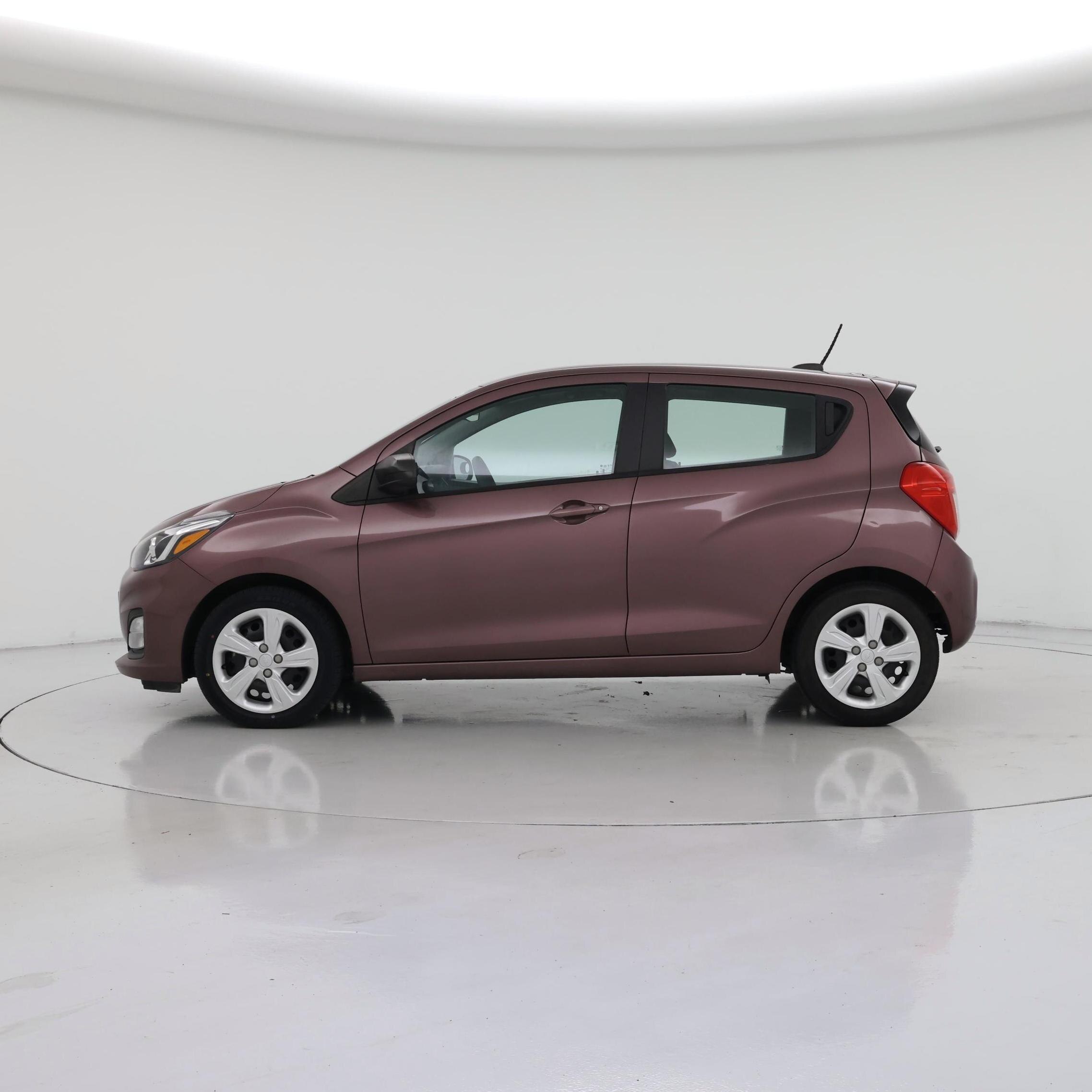 Thumbnail: 2019 Chevrolet Spark - 3