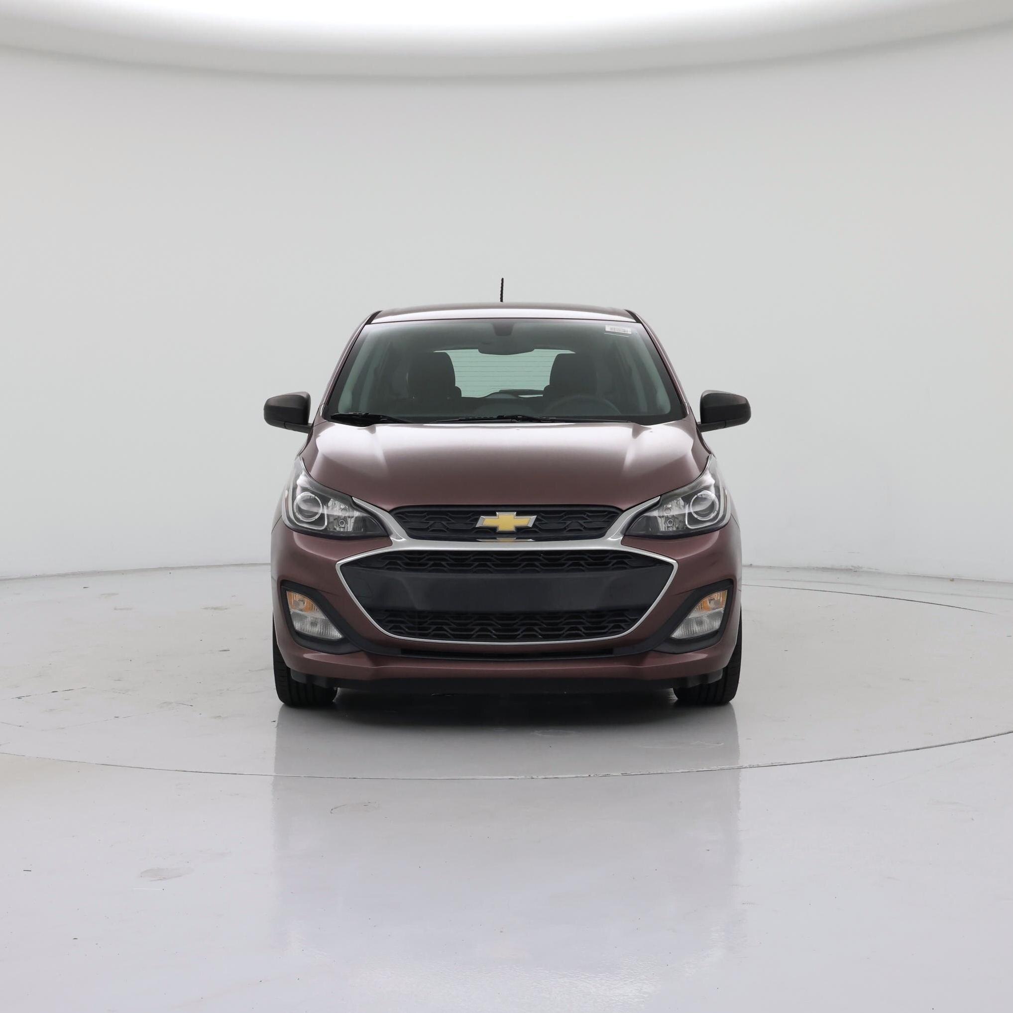 Thumbnail: 2019 Chevrolet Spark - 5