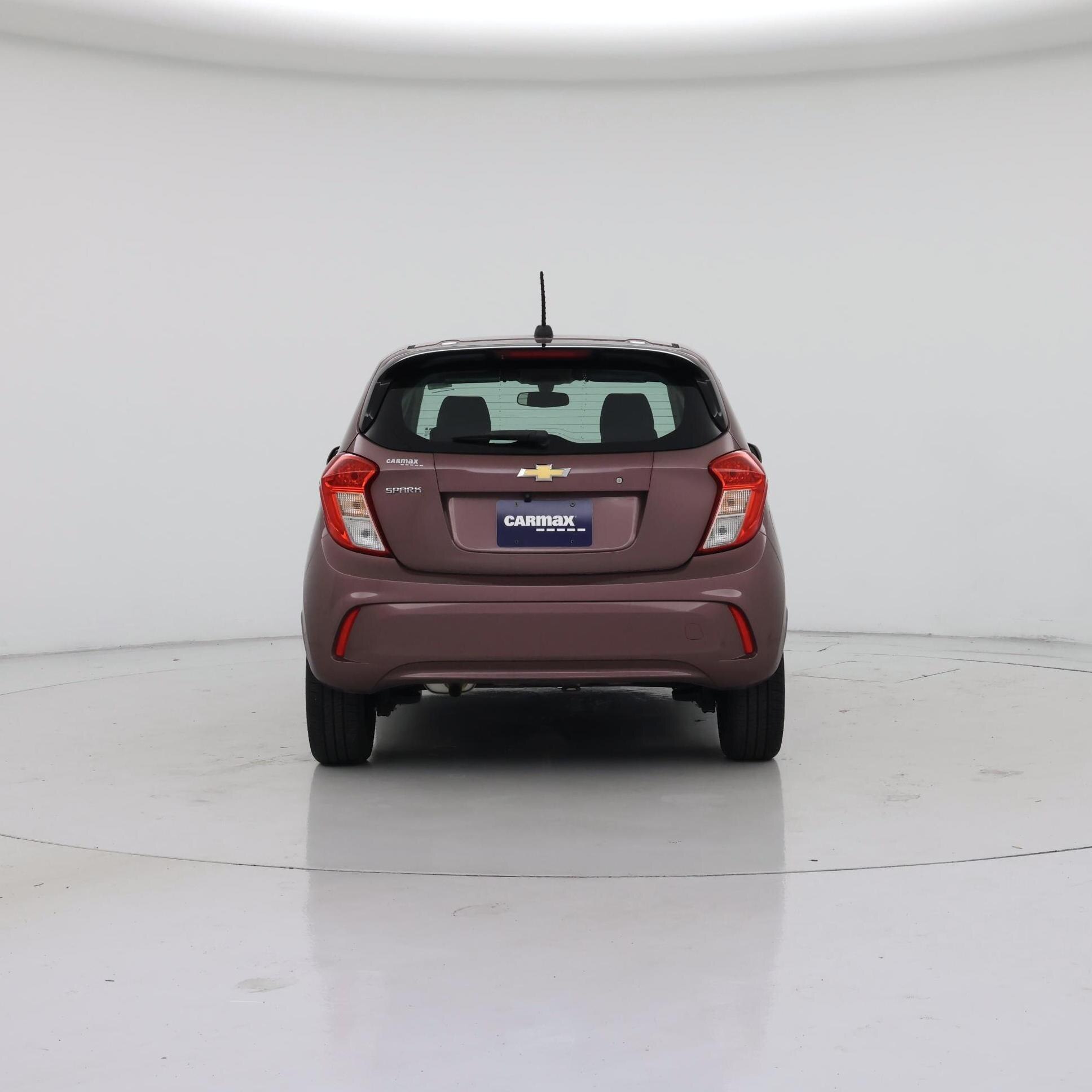 Thumbnail: 2019 Chevrolet Spark - 6