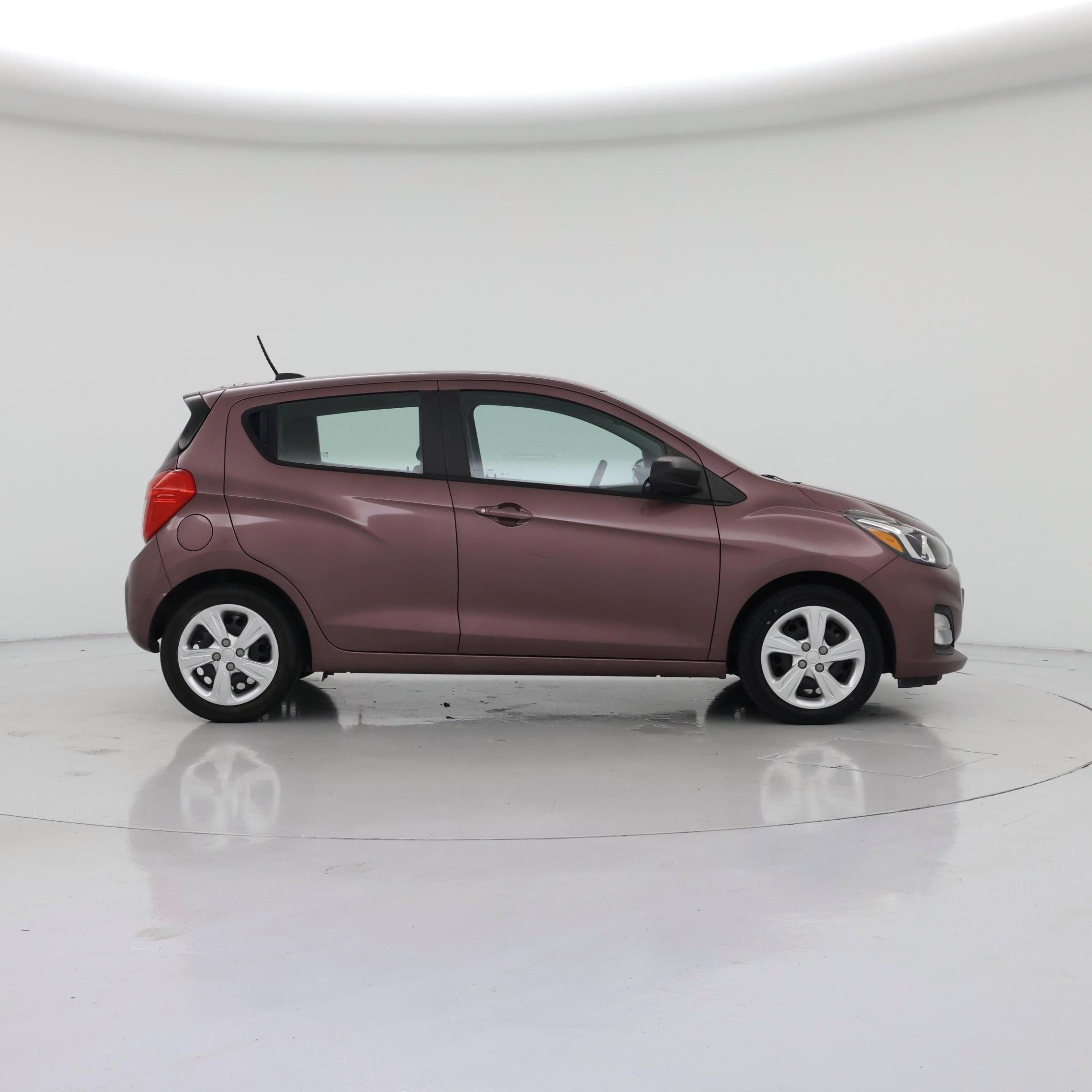 Thumbnail: 2019 Chevrolet Spark - 7