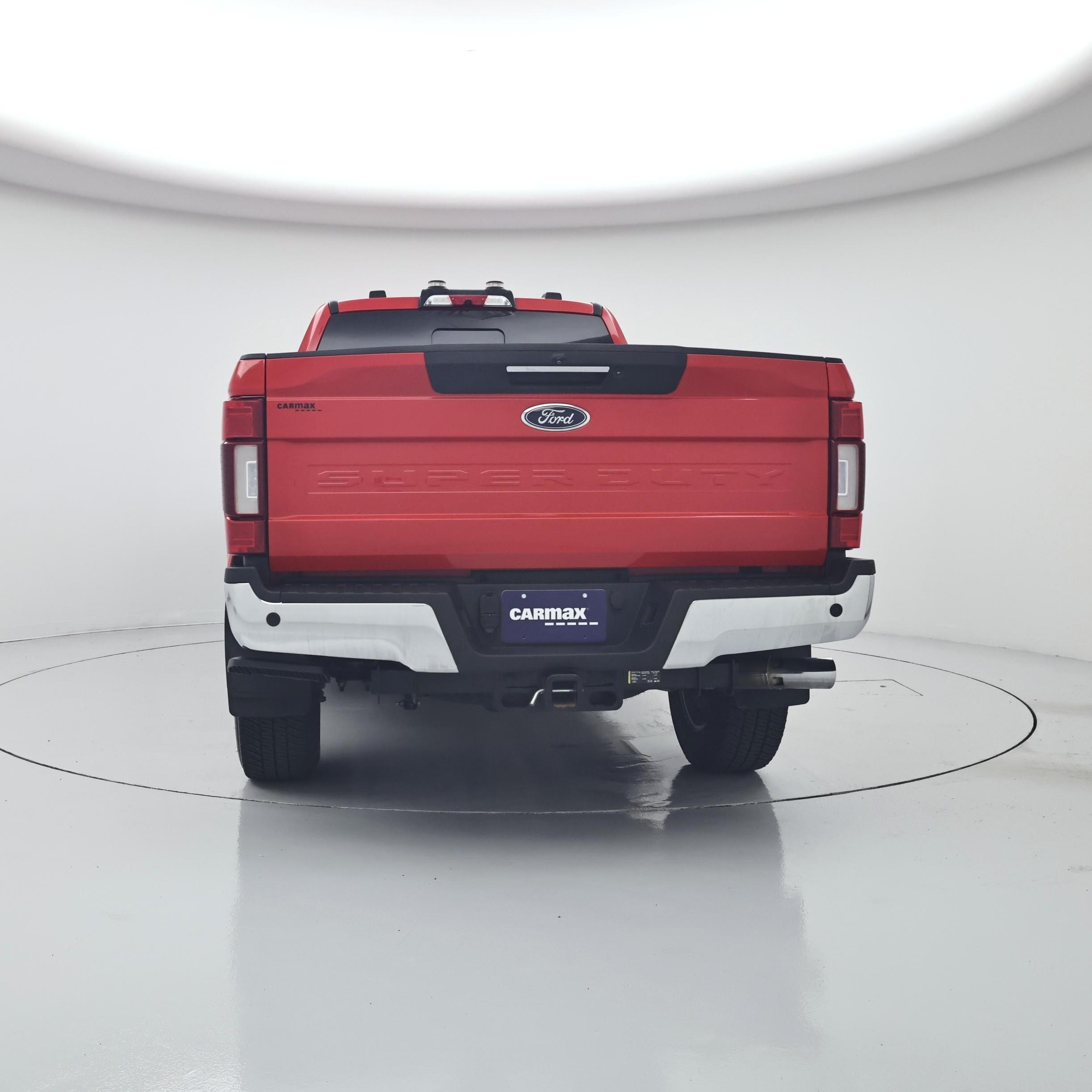 Thumbnail: 2022 Ford F-350 - 6