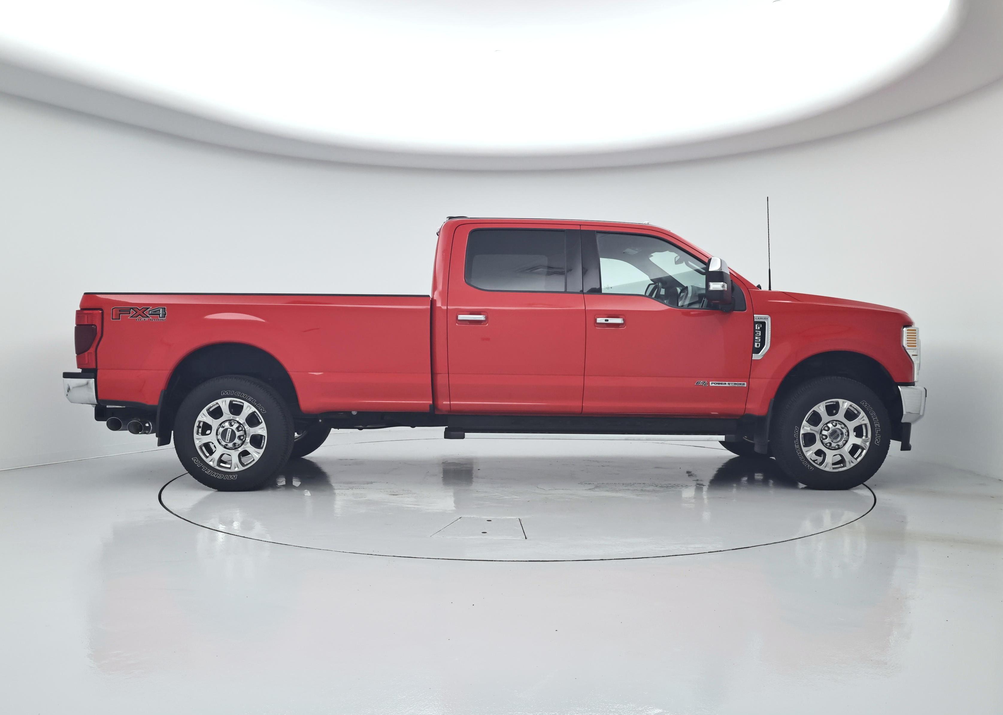 Thumbnail: 2022 Ford F-350 - 7