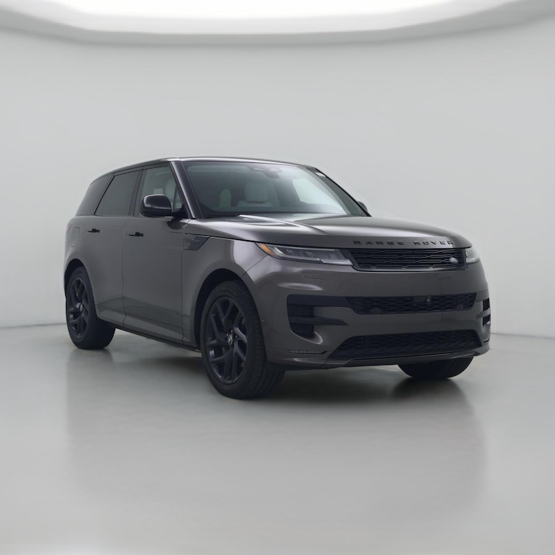 2024 Land Rover Range Rover Sport SE
