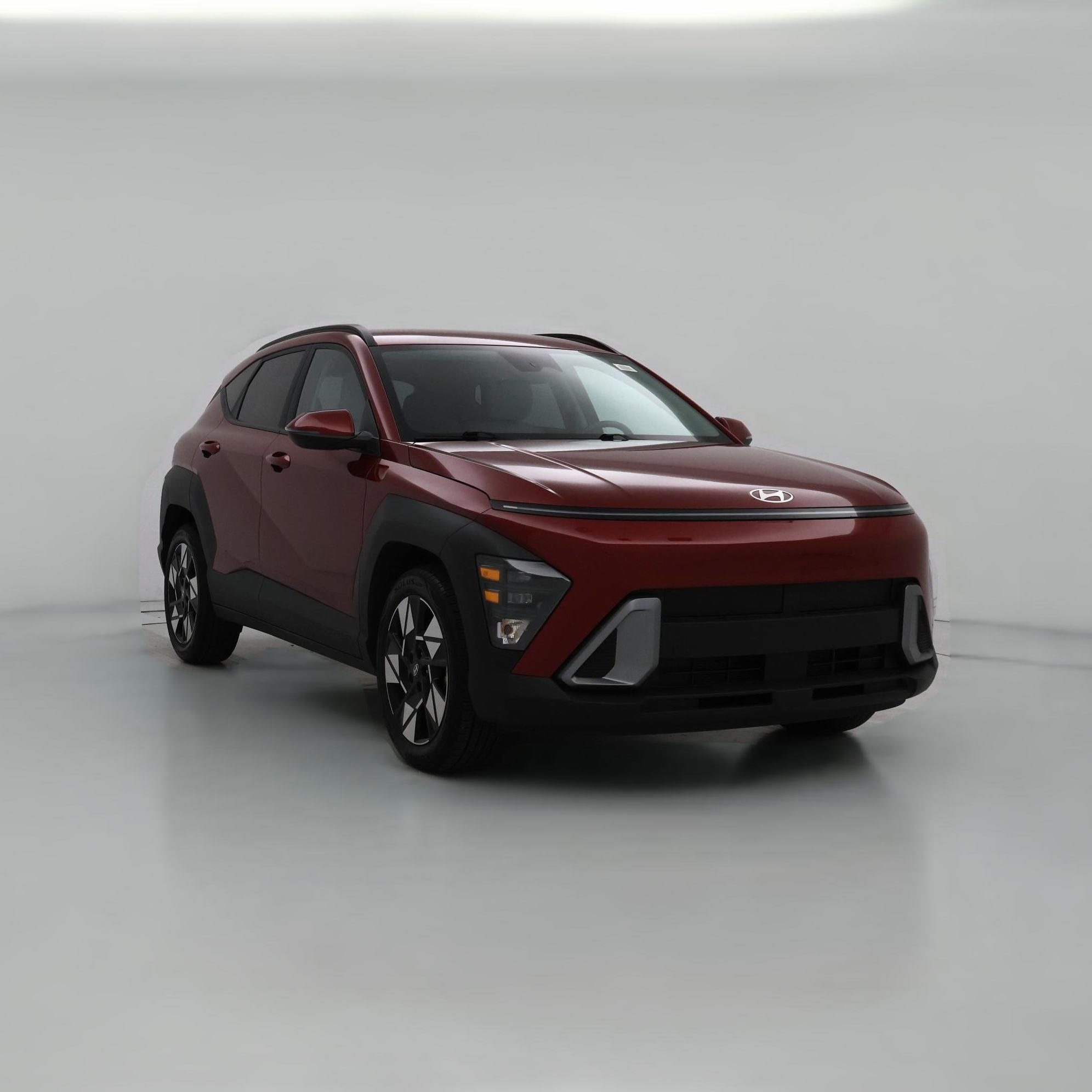 Thumbnail: 2024 Hyundai Kona - 1