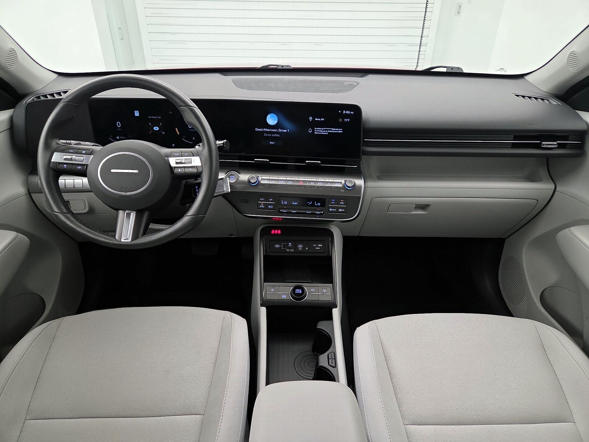 Thumbnail: 2024 Hyundai Kona - 9