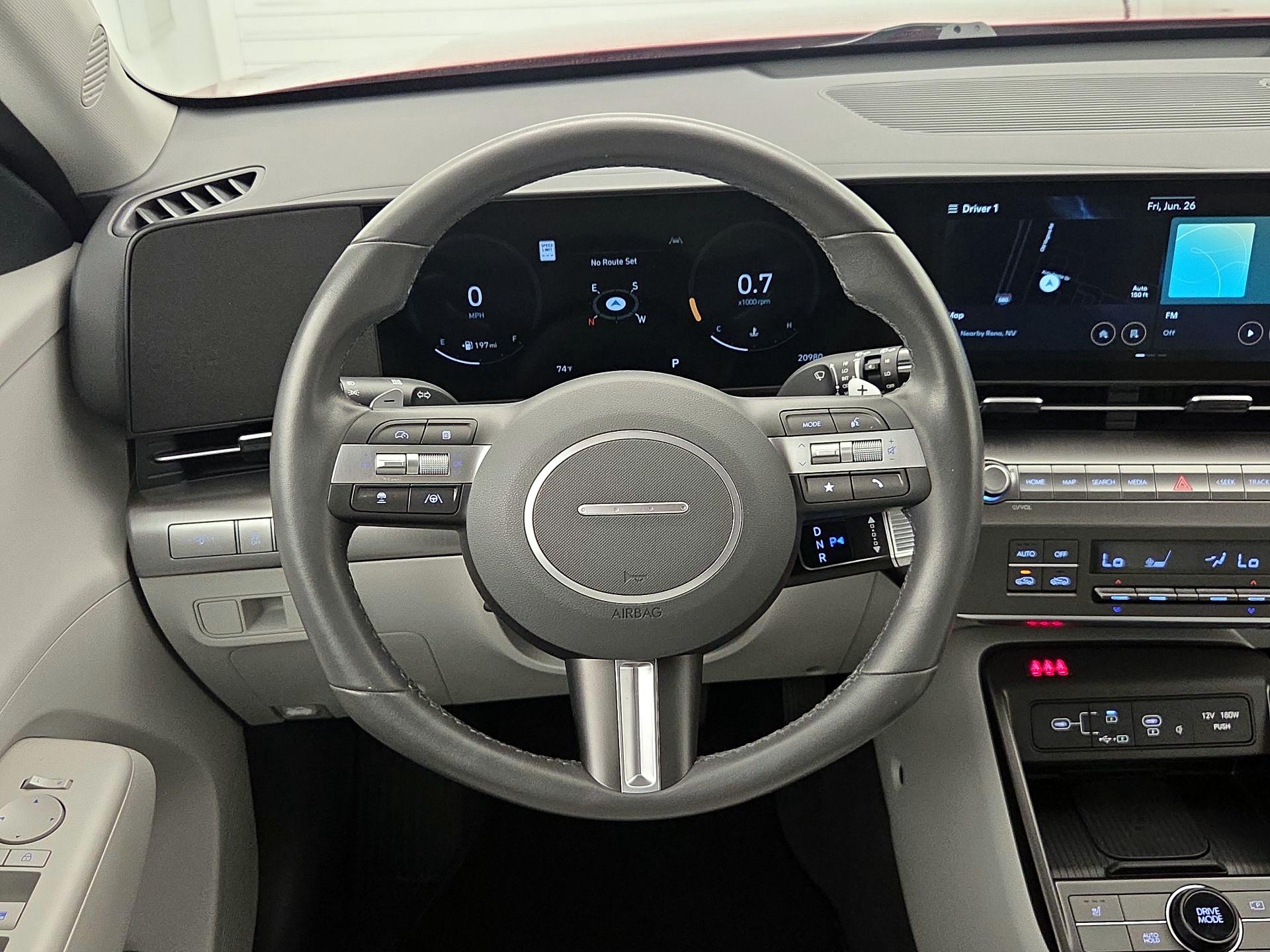 Thumbnail: 2024 Hyundai Kona - 10
