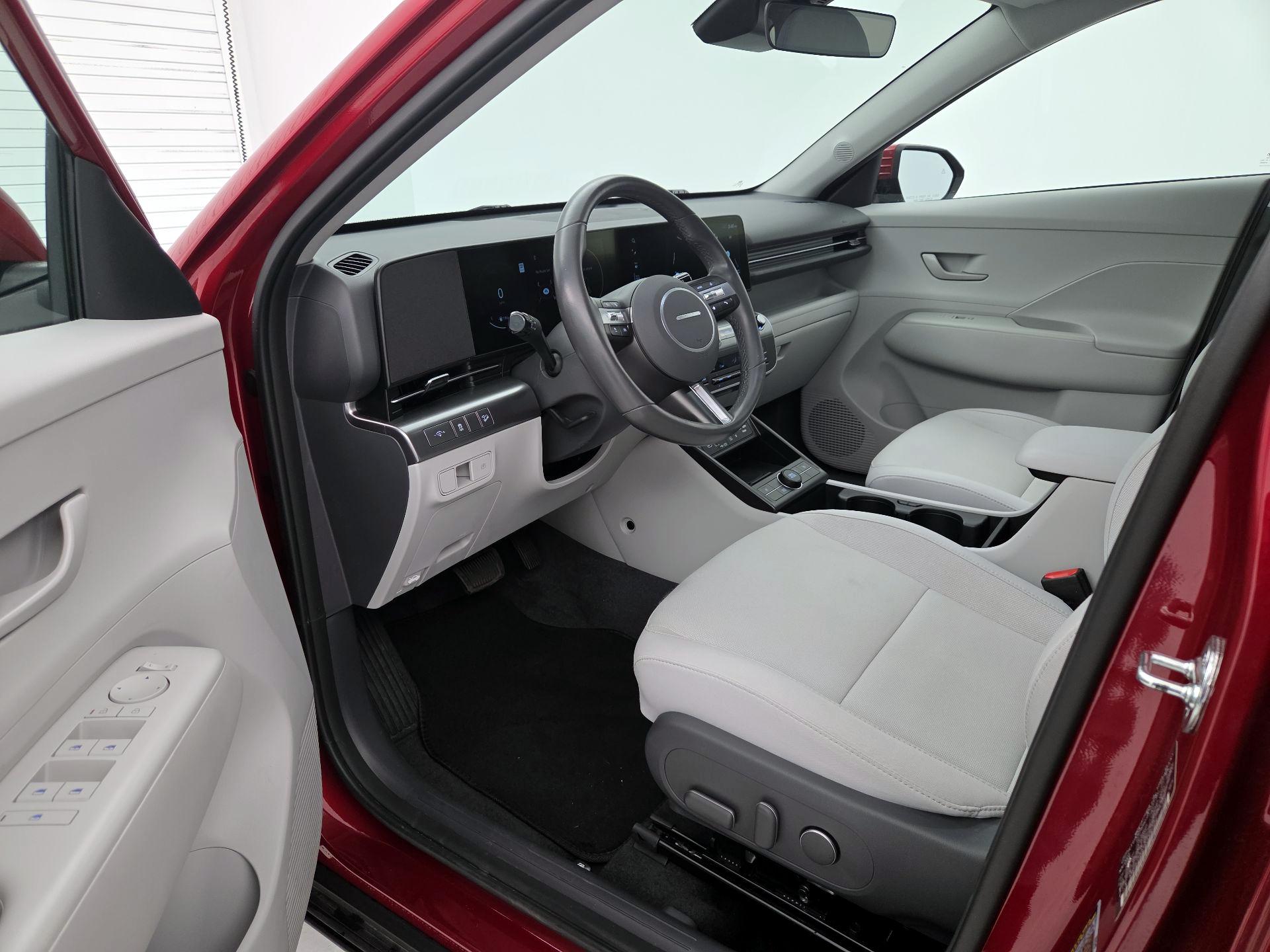 Thumbnail: 2024 Hyundai Kona - 11