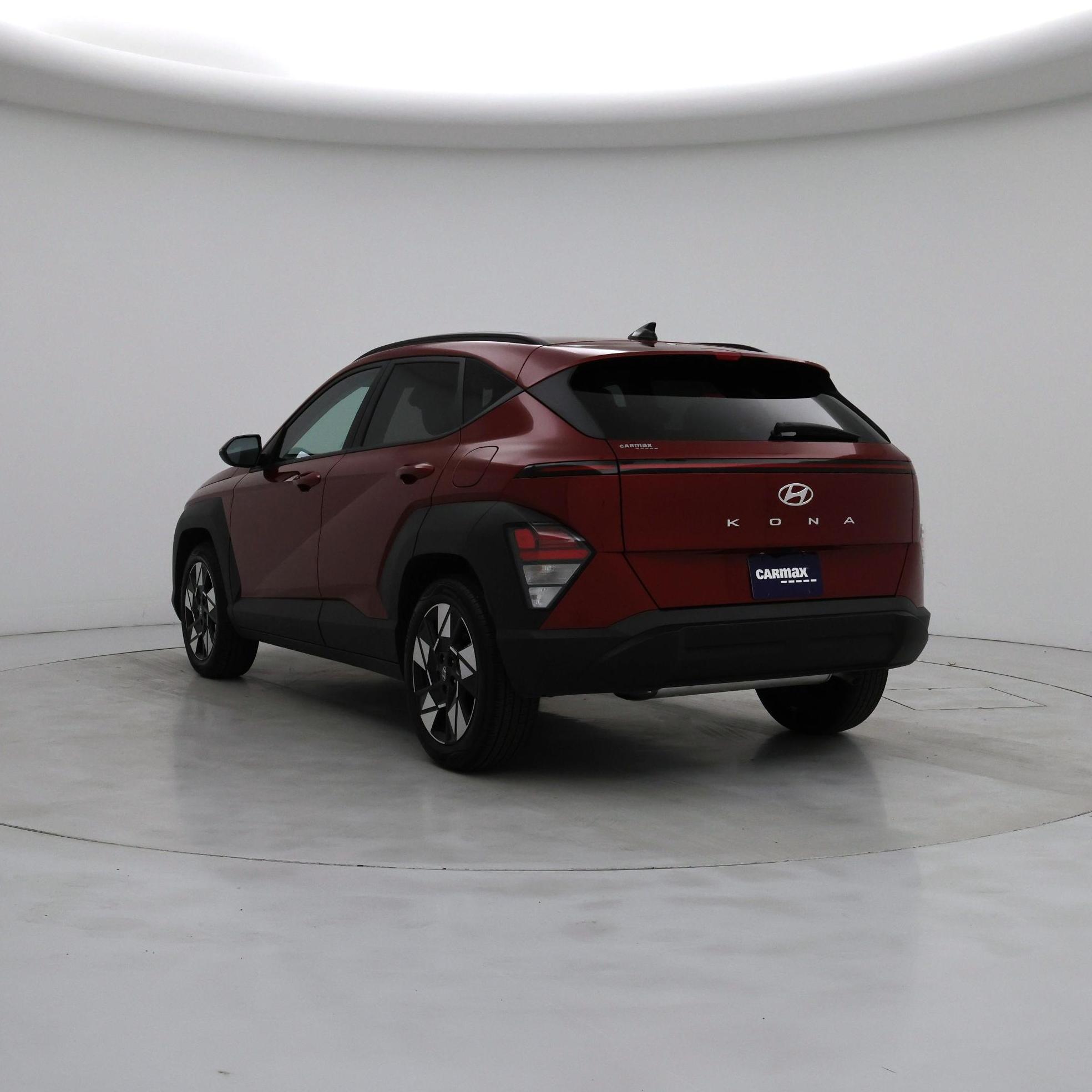 Thumbnail: 2024 Hyundai Kona - 2