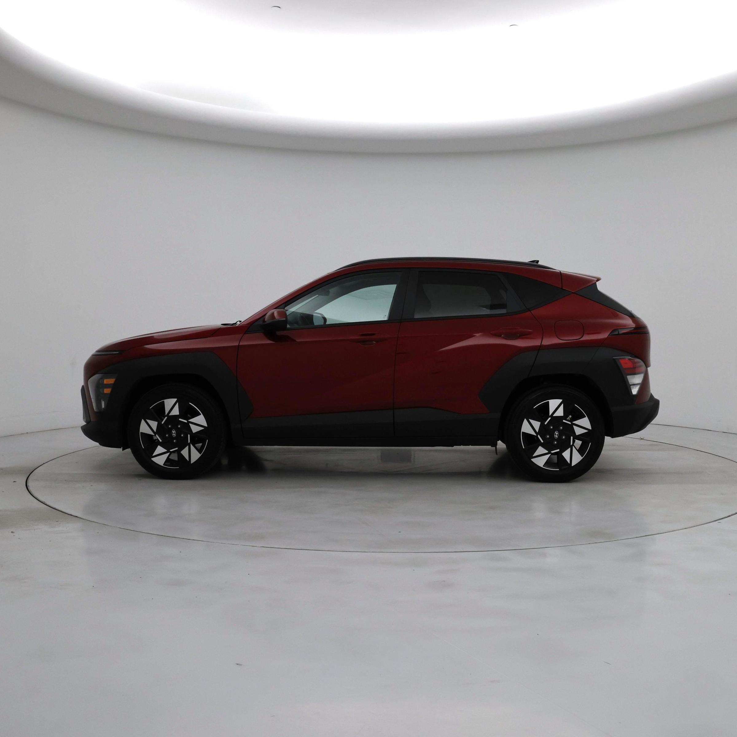 Thumbnail: 2024 Hyundai Kona - 3