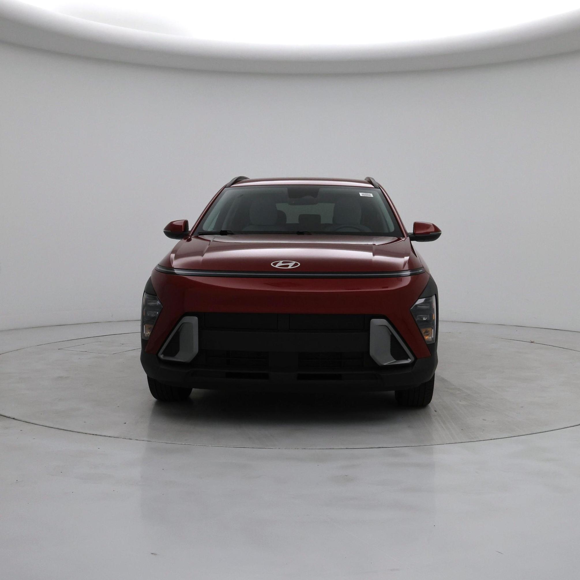 Thumbnail: 2024 Hyundai Kona - 5