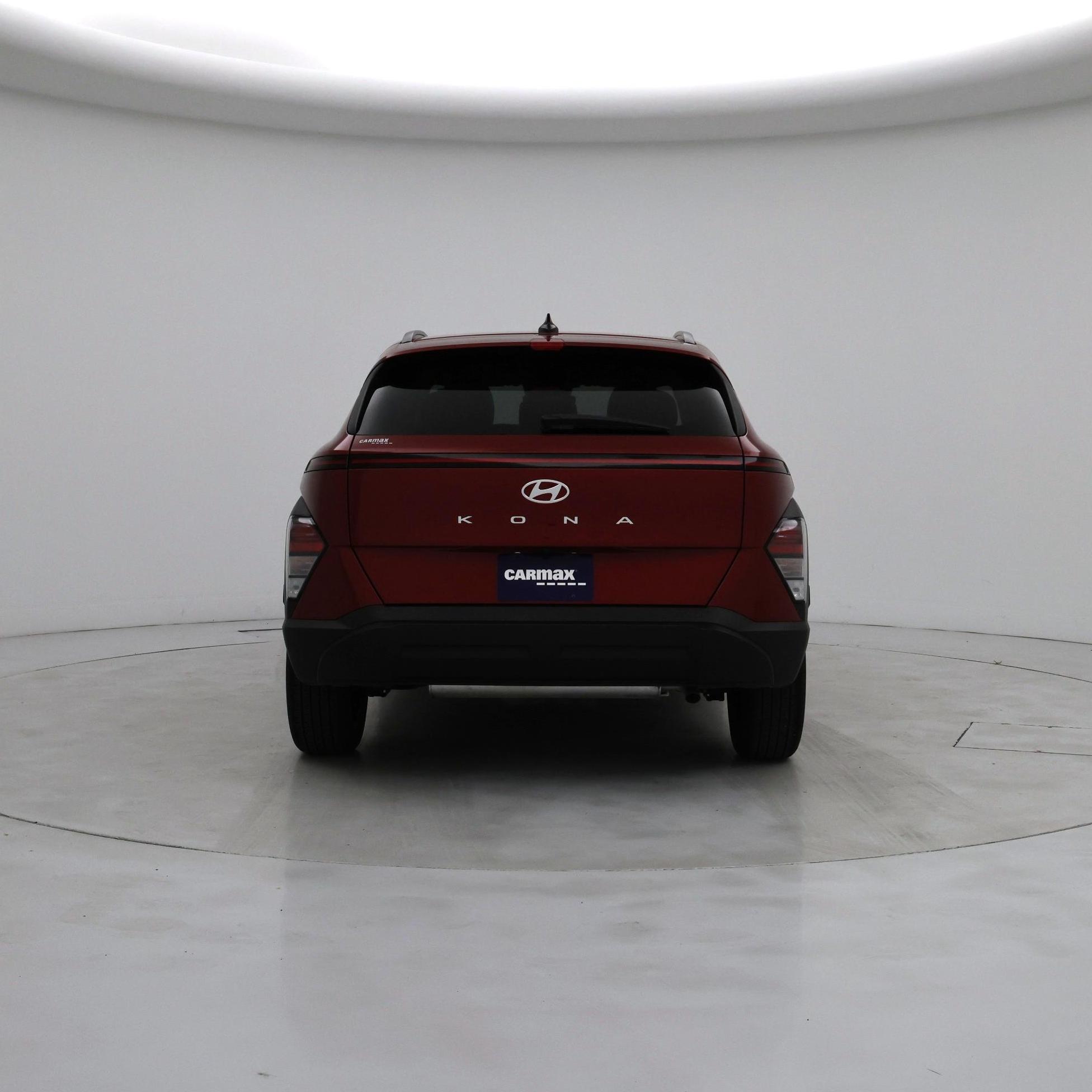 Thumbnail: 2024 Hyundai Kona - 6