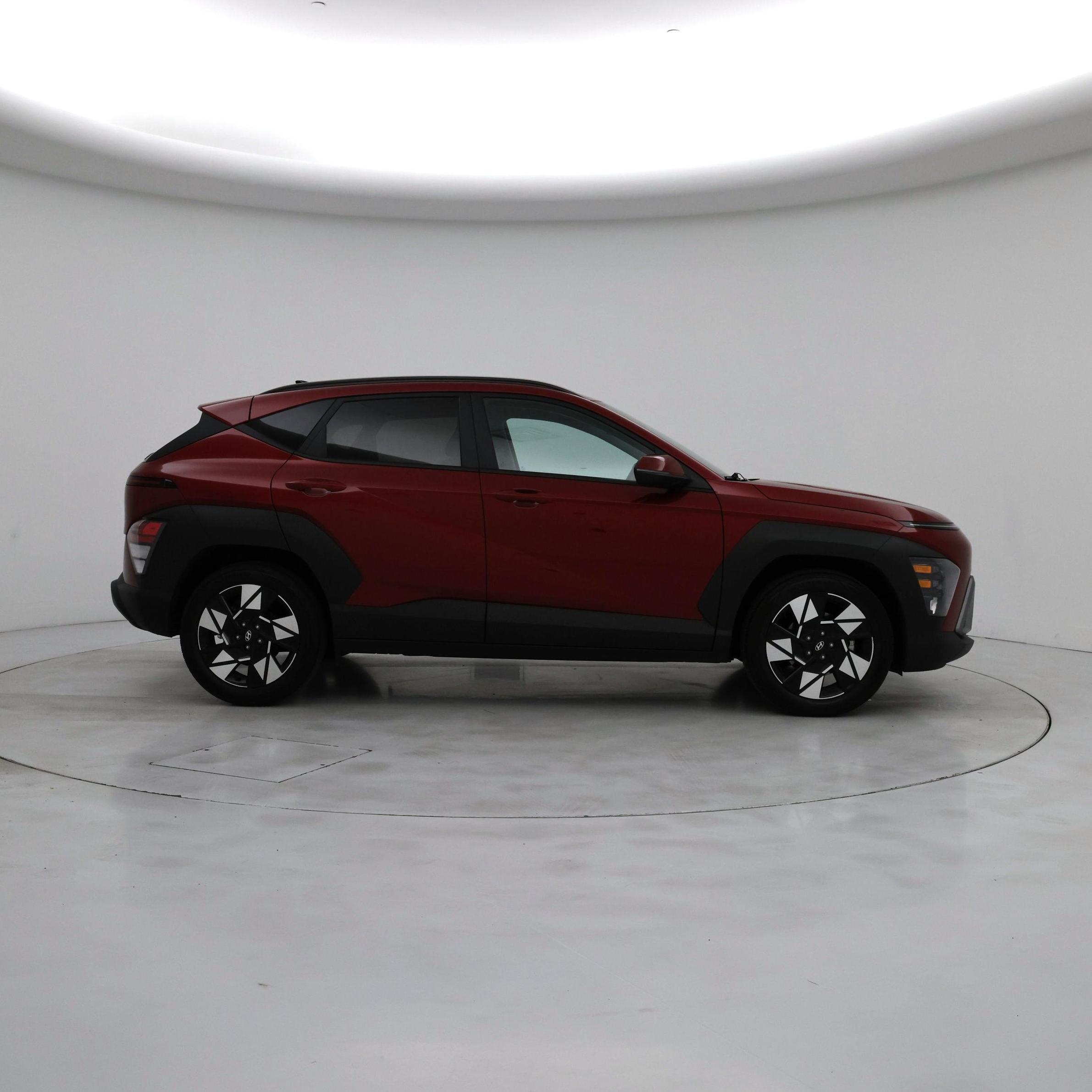 Thumbnail: 2024 Hyundai Kona - 7