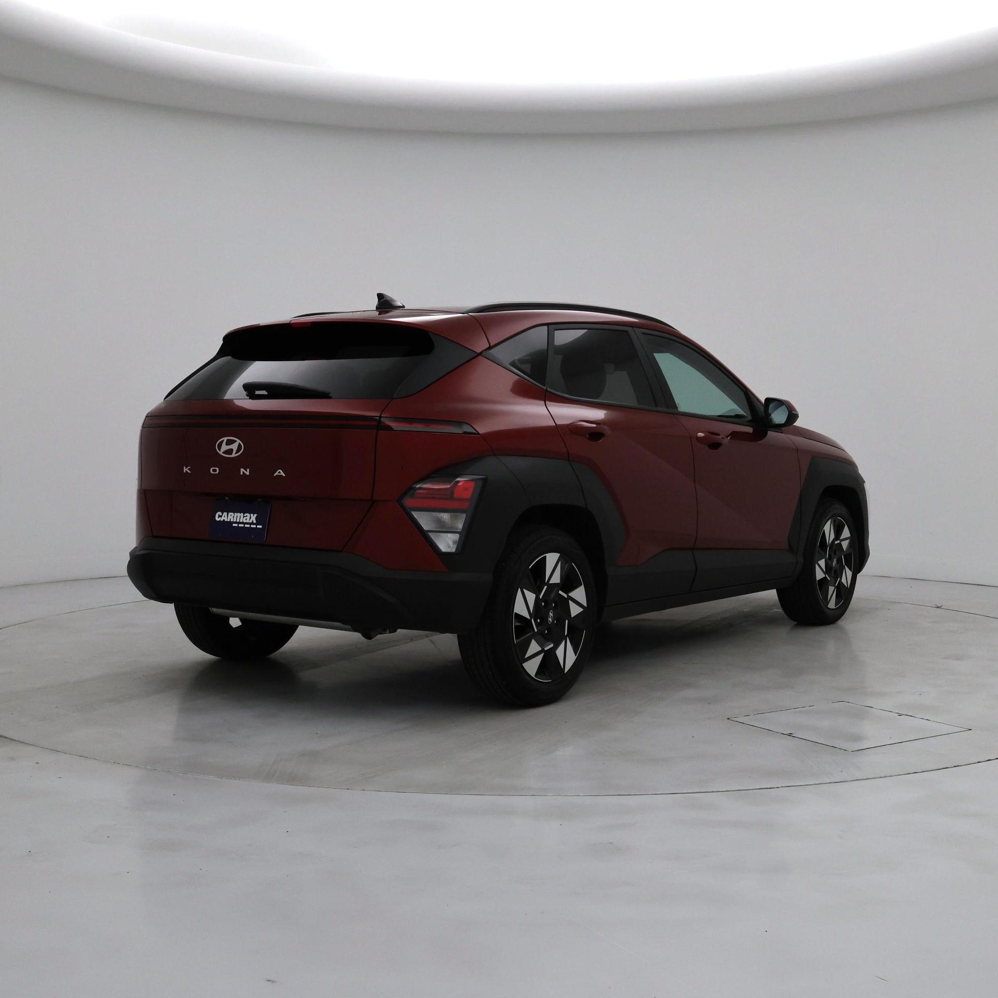 Thumbnail: 2024 Hyundai Kona - 8