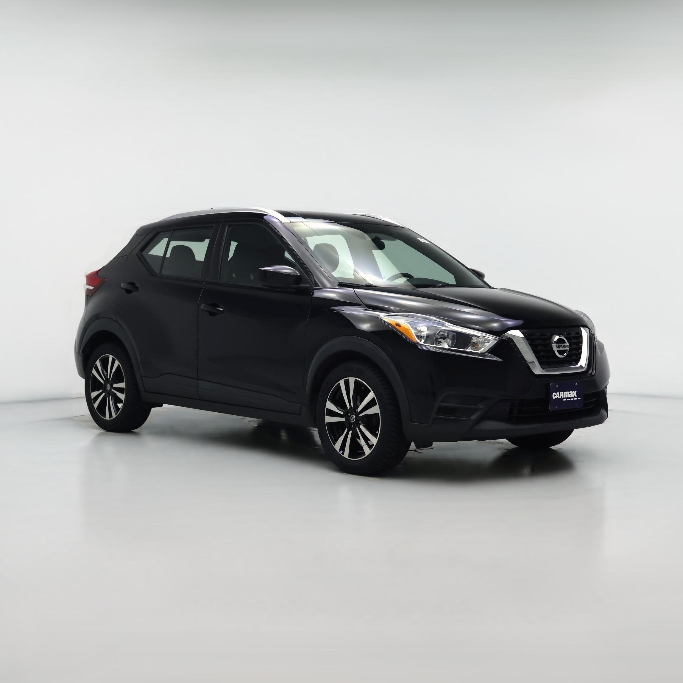 Thumbnail: 2019 Nissan Kicks - 1