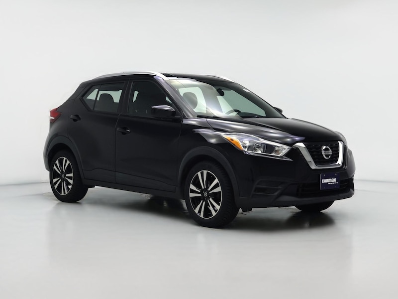 2019 Nissan Kicks SV -
                  Laurel, MD