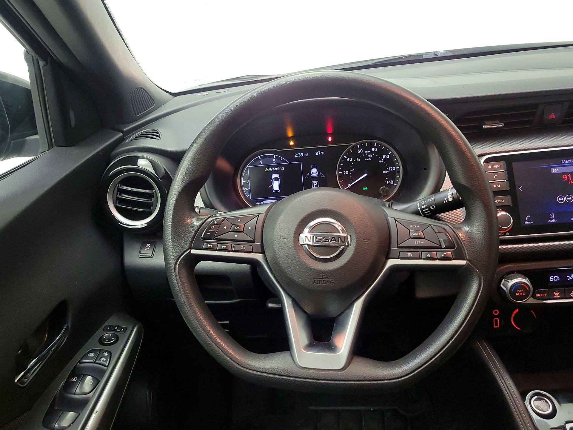 Thumbnail: 2019 Nissan Kicks - 10