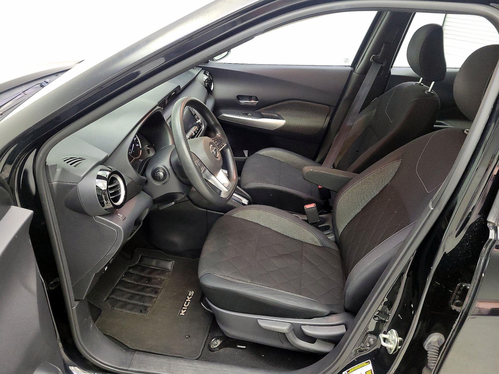 Side Airbags