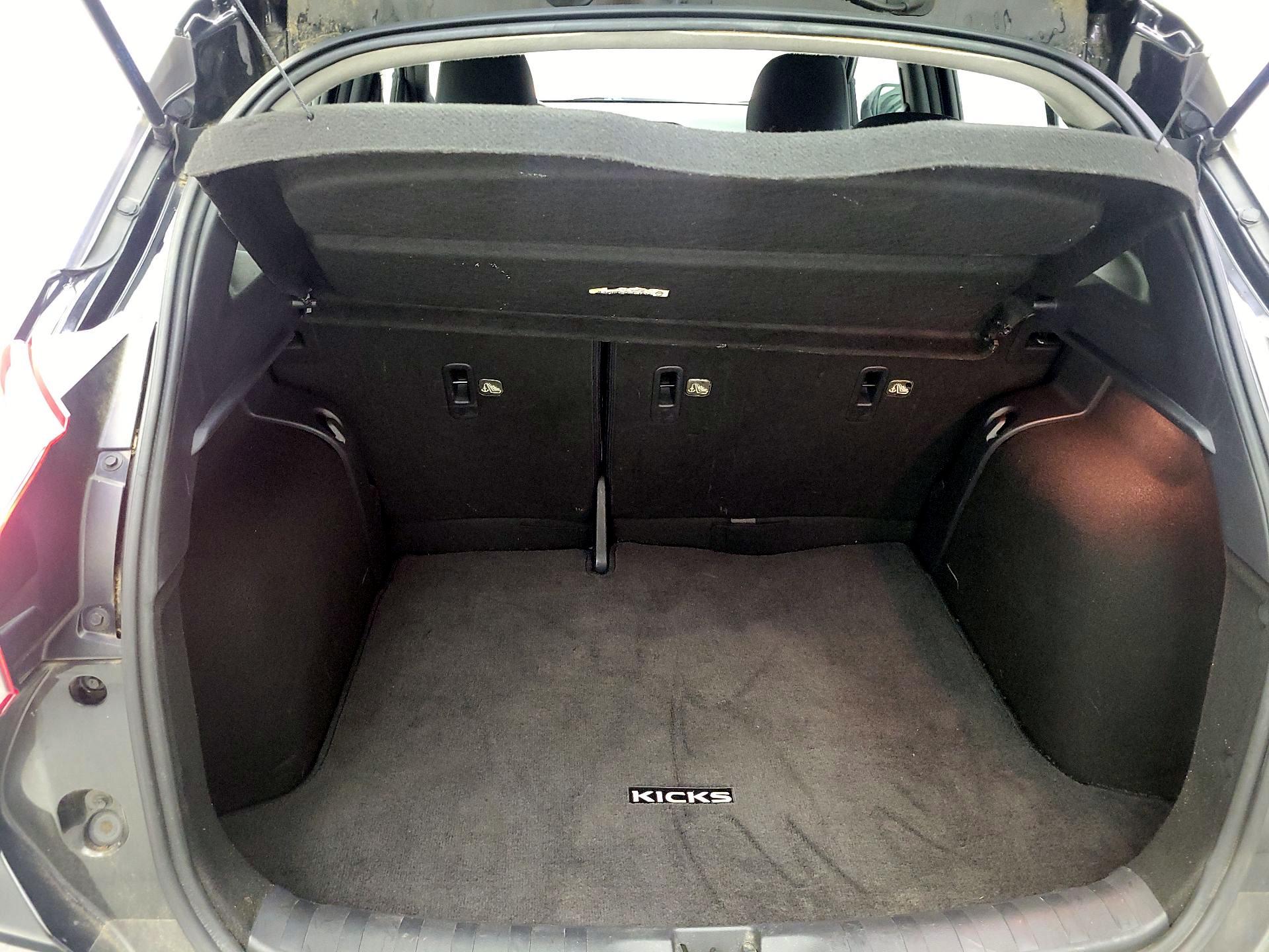 Thumbnail: 2019 Nissan Kicks - 20