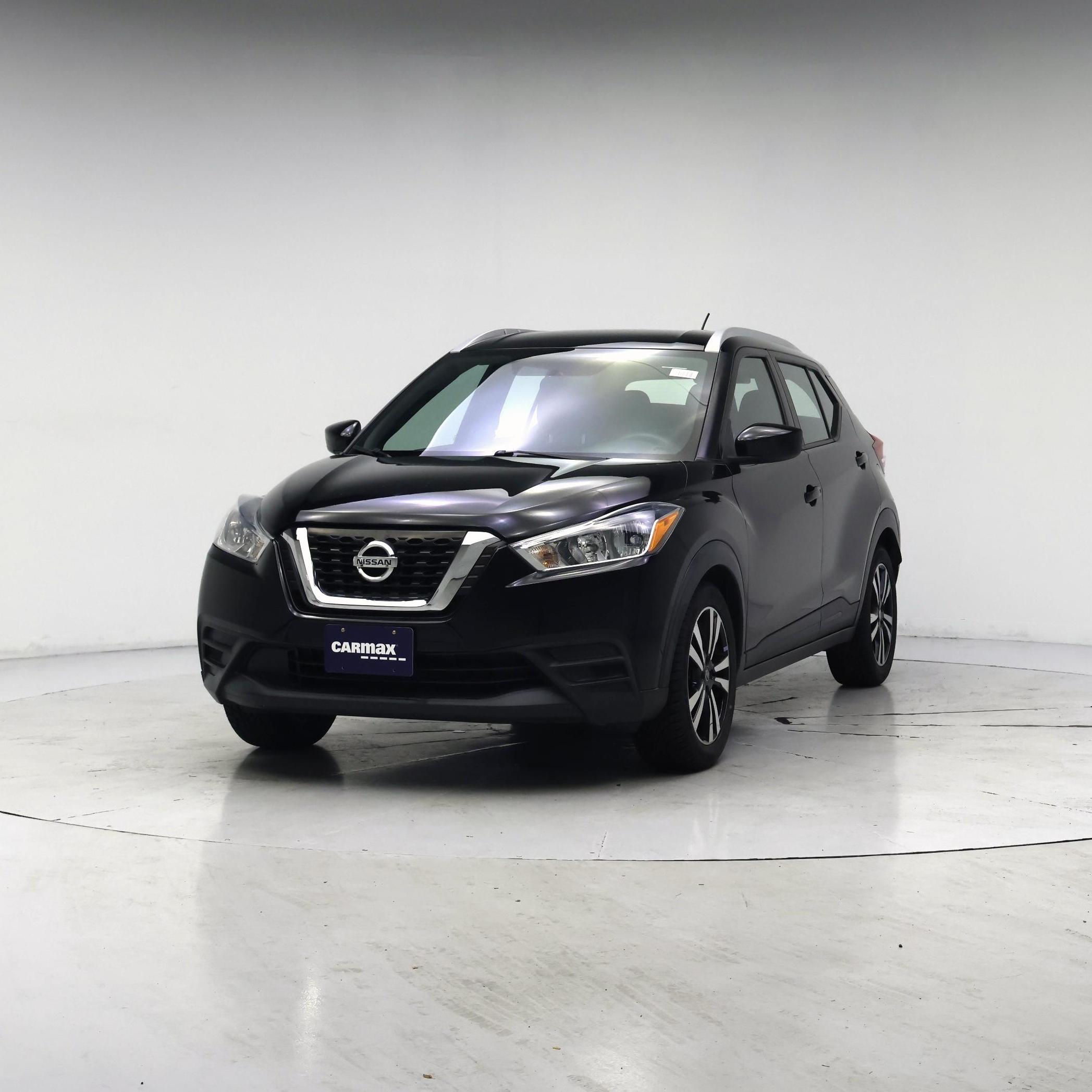 Thumbnail: 2019 Nissan Kicks - 4