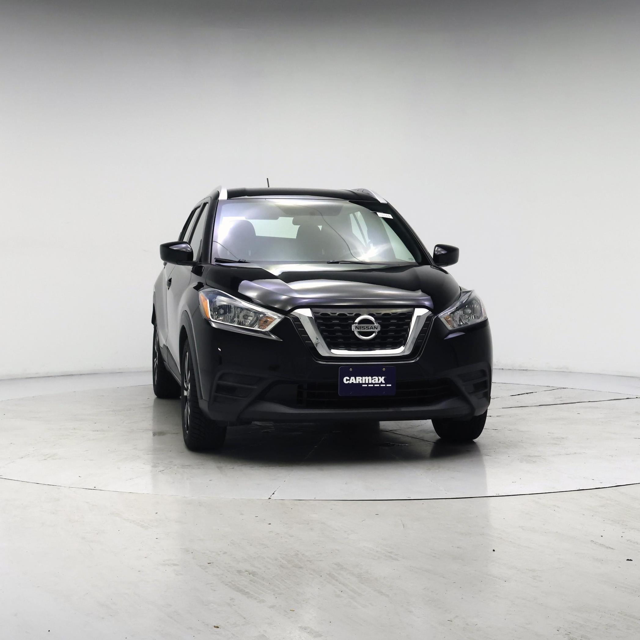 Thumbnail: 2019 Nissan Kicks - 5
