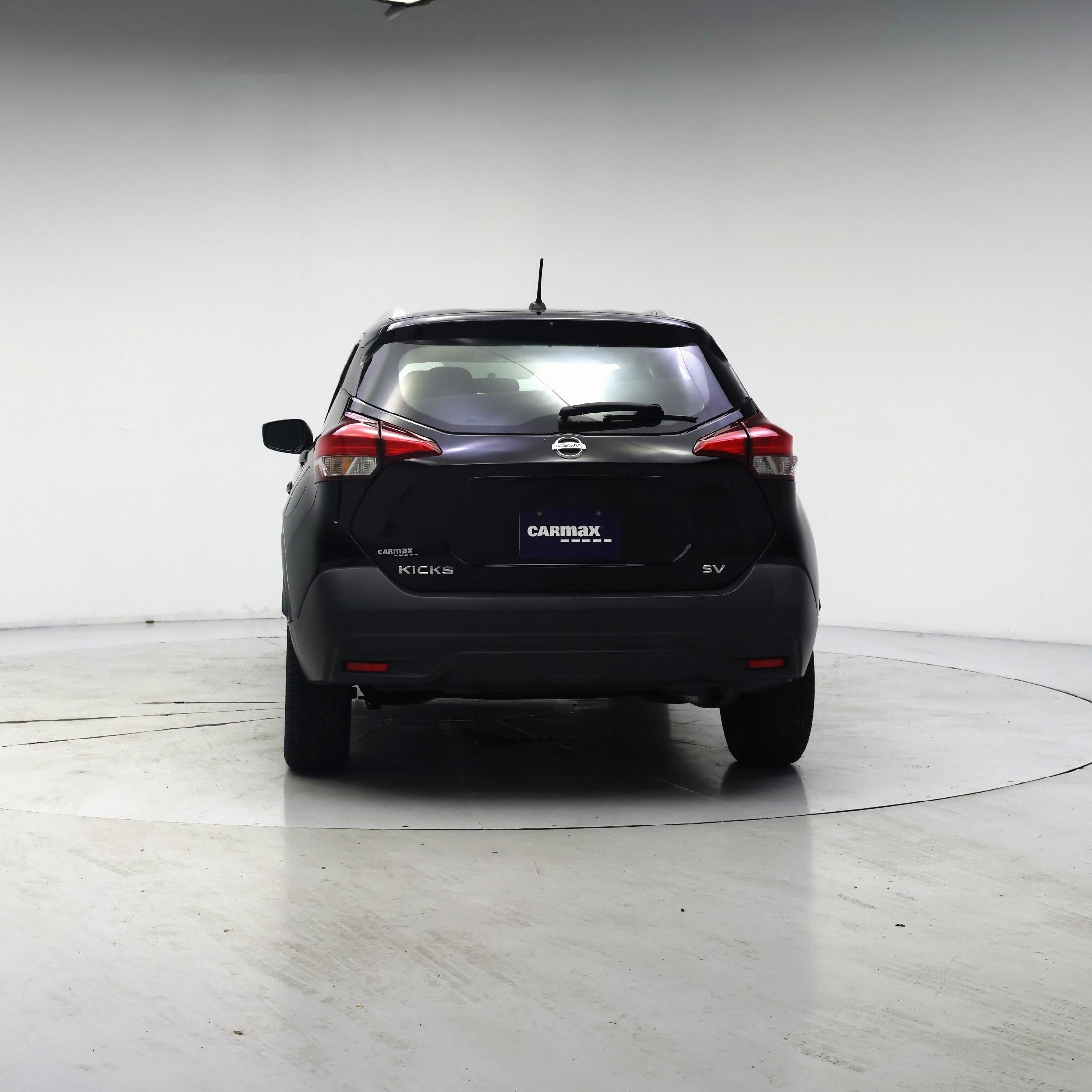 Thumbnail: 2019 Nissan Kicks - 6