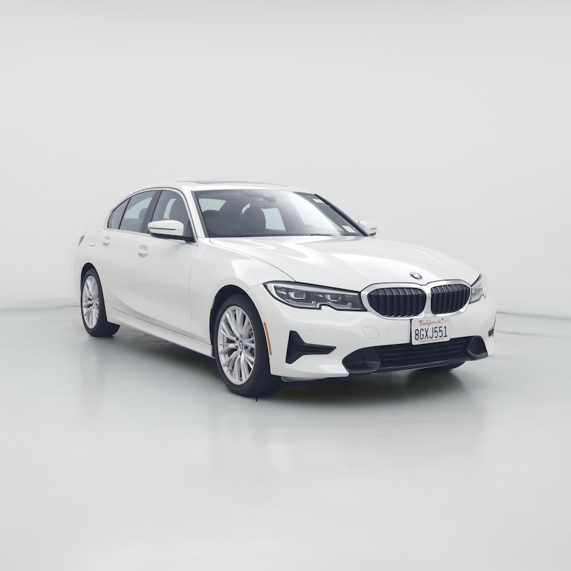 2019 BMW 330 I