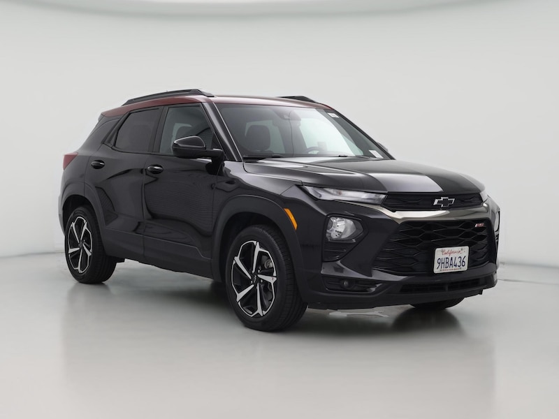 2023 Chevrolet TrailBlazer RS -
                  Pleasanton, CA