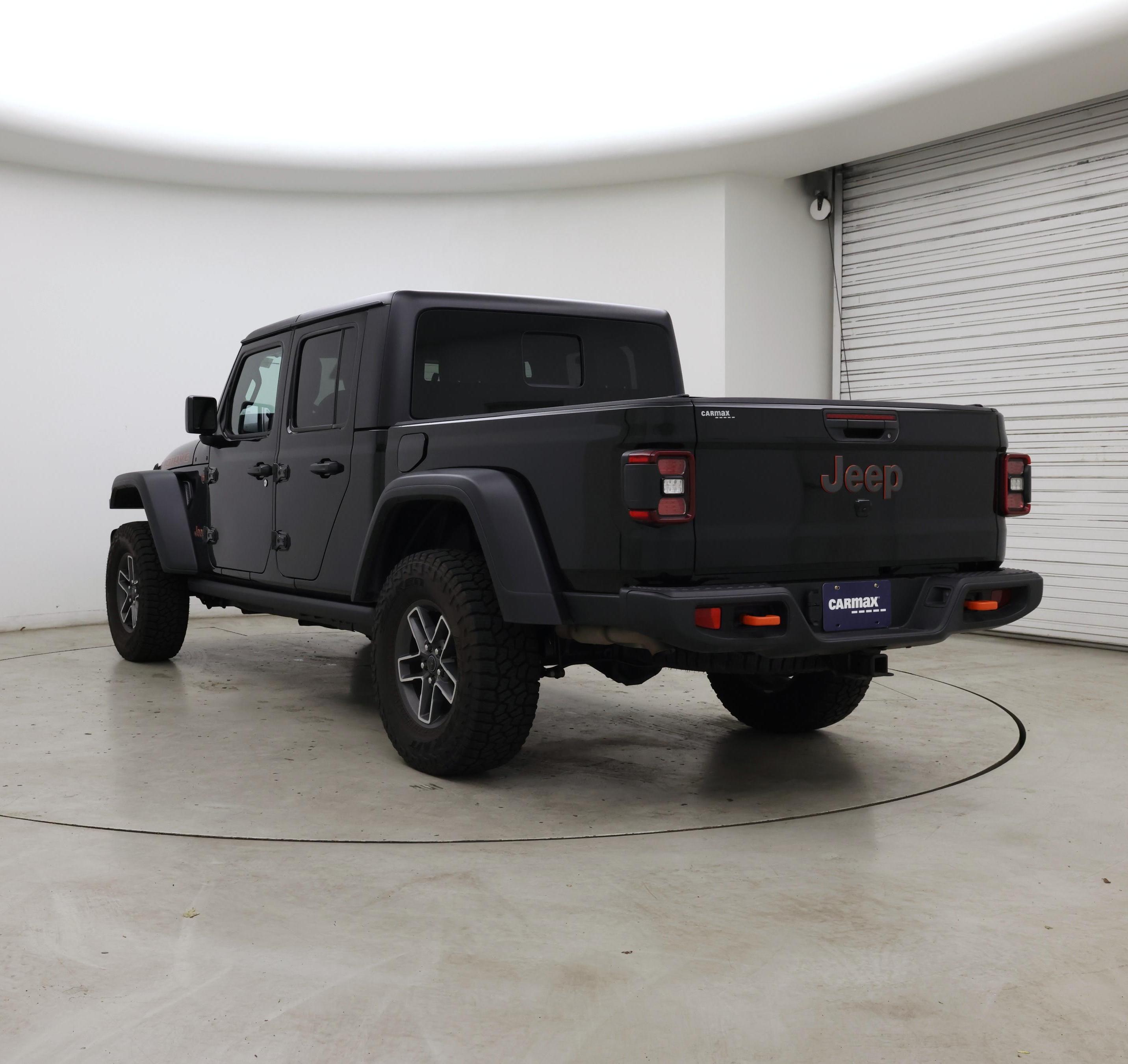 Thumbnail: 2026 Jeep Gladiator - 2