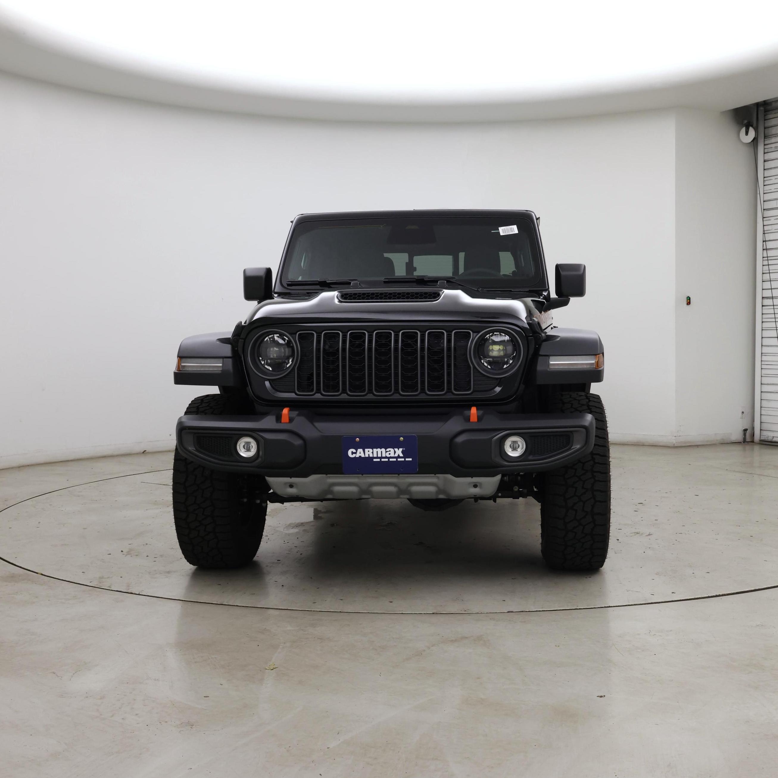 Thumbnail: 2026 Jeep Gladiator - 5