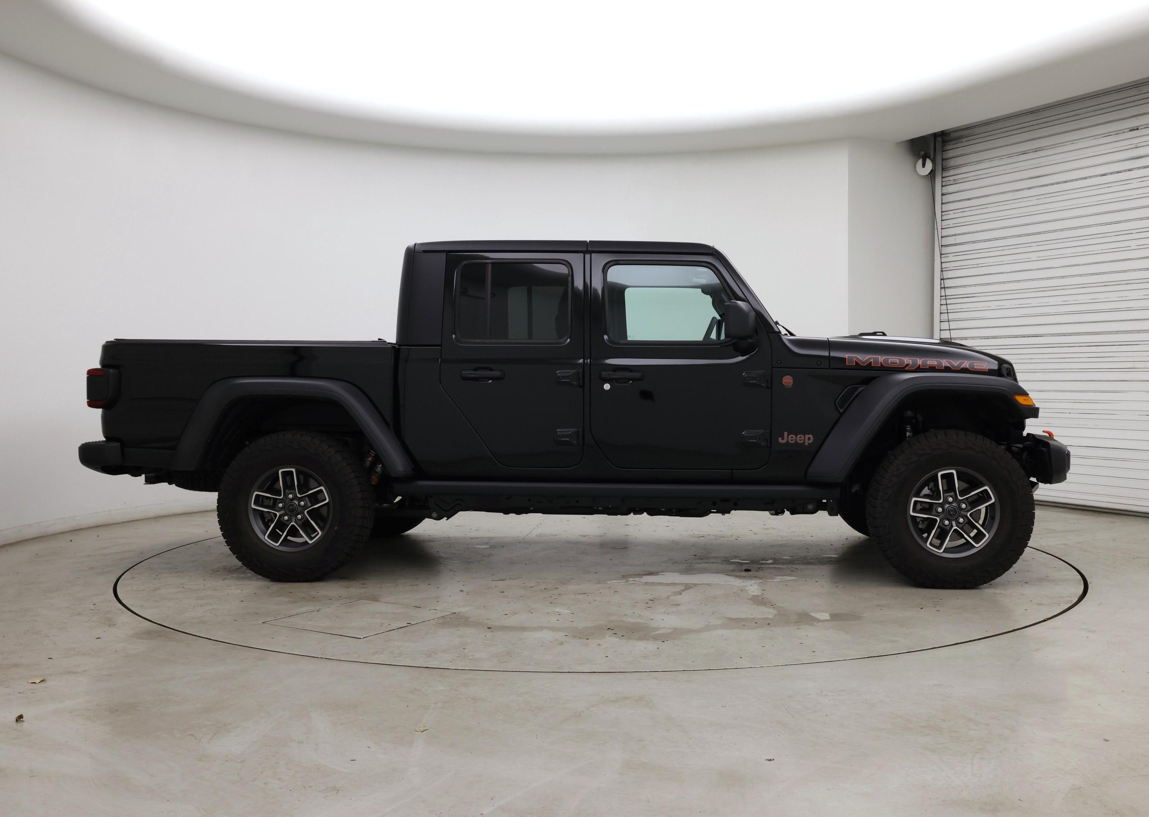 Thumbnail: 2026 Jeep Gladiator - 7