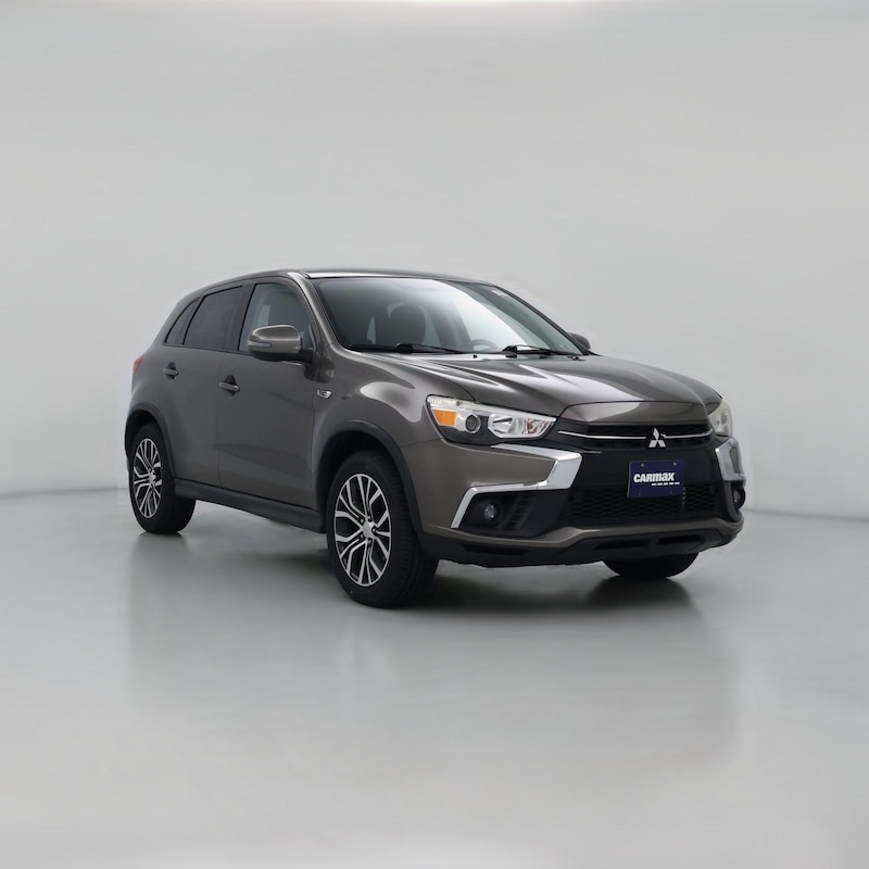 2019 Mitsubishi Outlander Sport ES