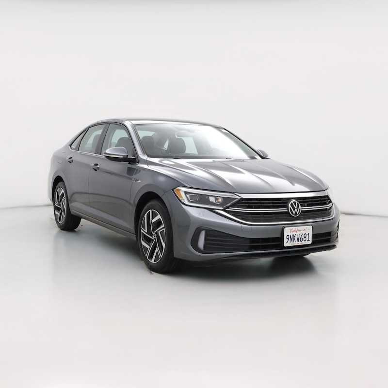 2024 Volkswagen Jetta SEL