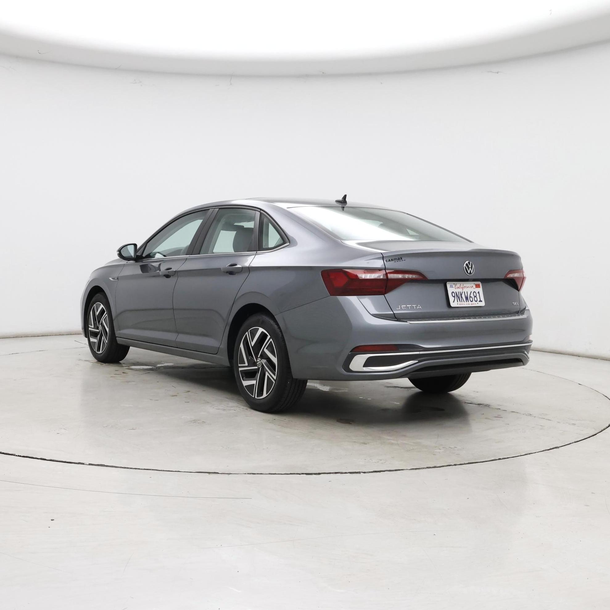 Thumbnail: 2024 Volkswagen Jetta - 2