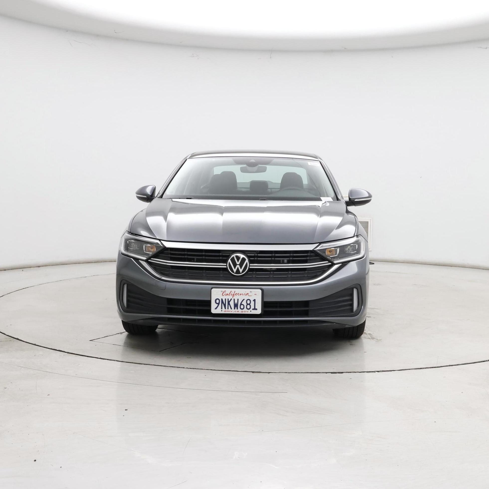Thumbnail: 2024 Volkswagen Jetta - 5