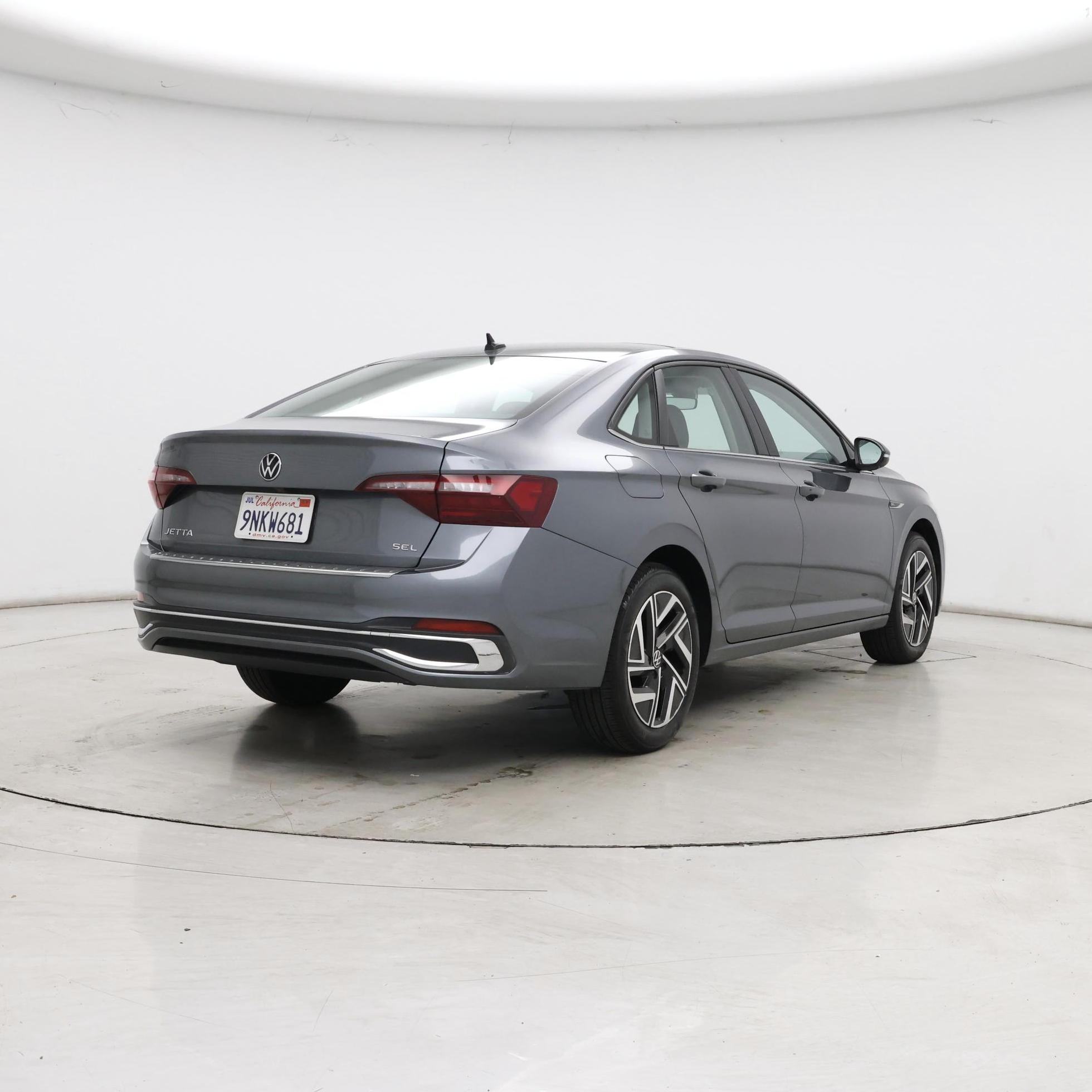 Thumbnail: 2024 Volkswagen Jetta - 8