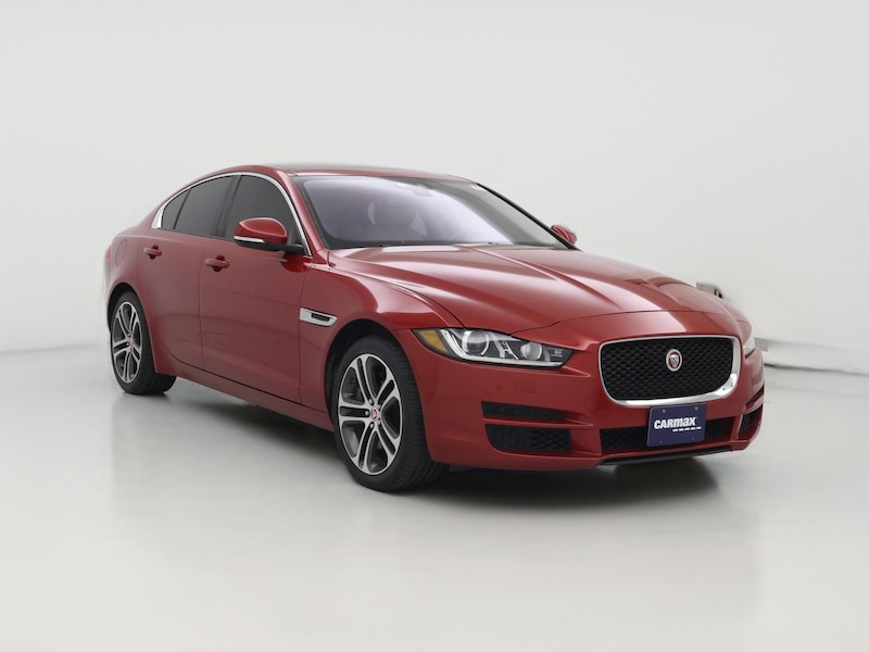 2017 Jaguar XE Premium -
                  Killeen, TX