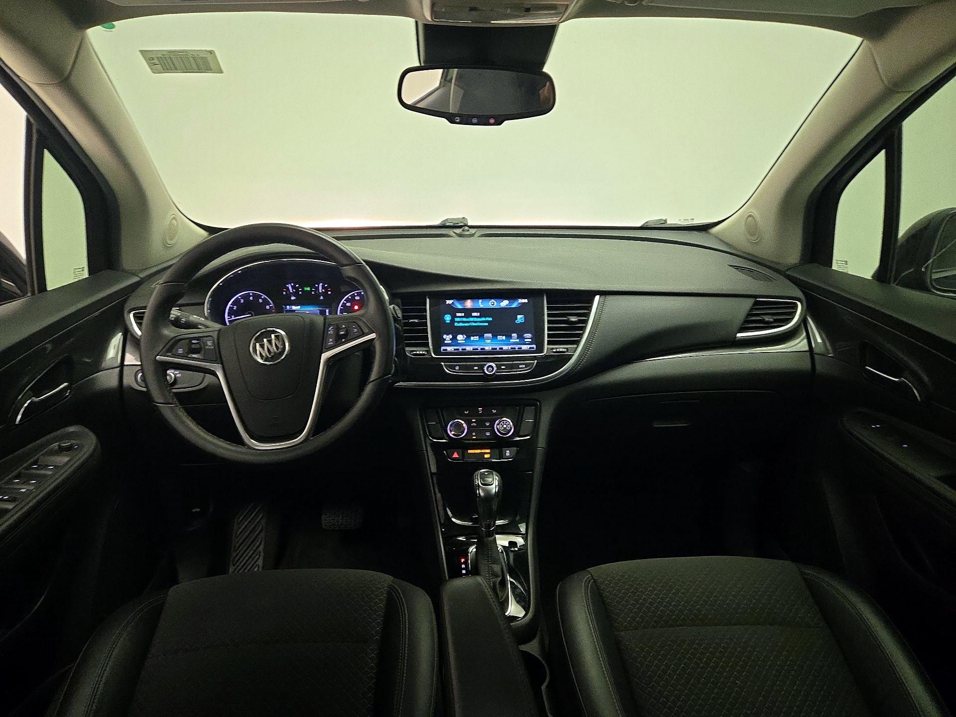 Thumbnail: 2017 Buick Encore - 9